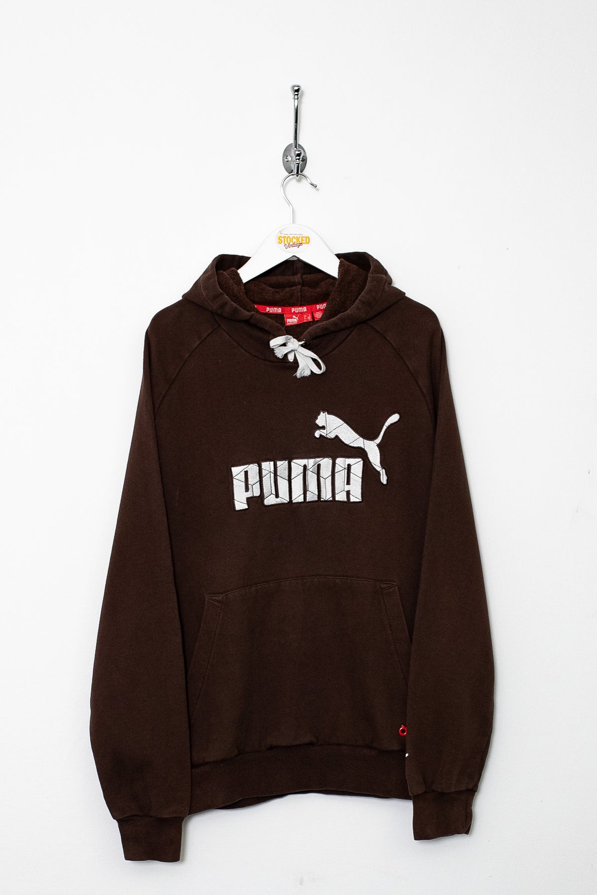 00s Puma Hoodie (M)