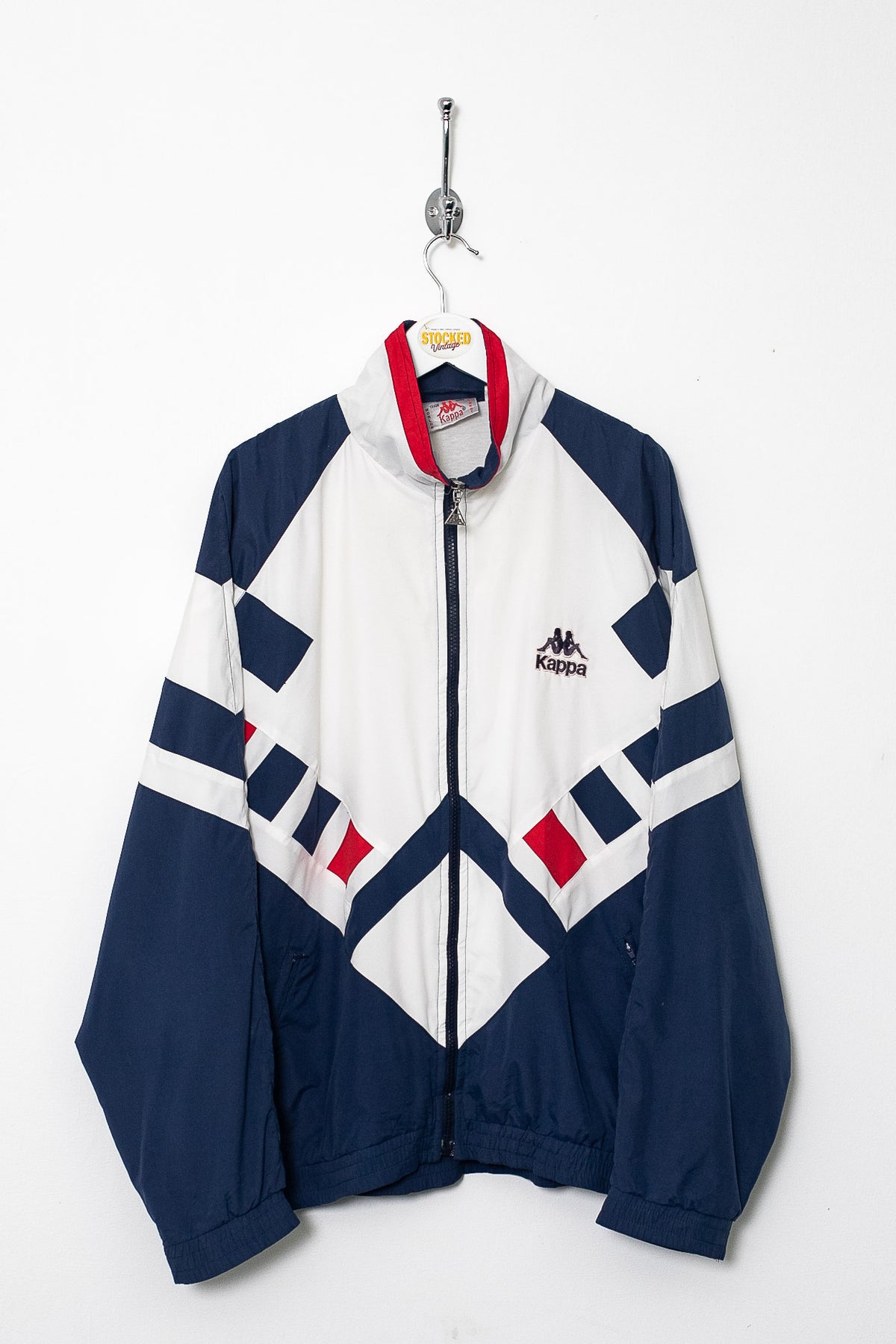 90s Kappa Jacket (L)