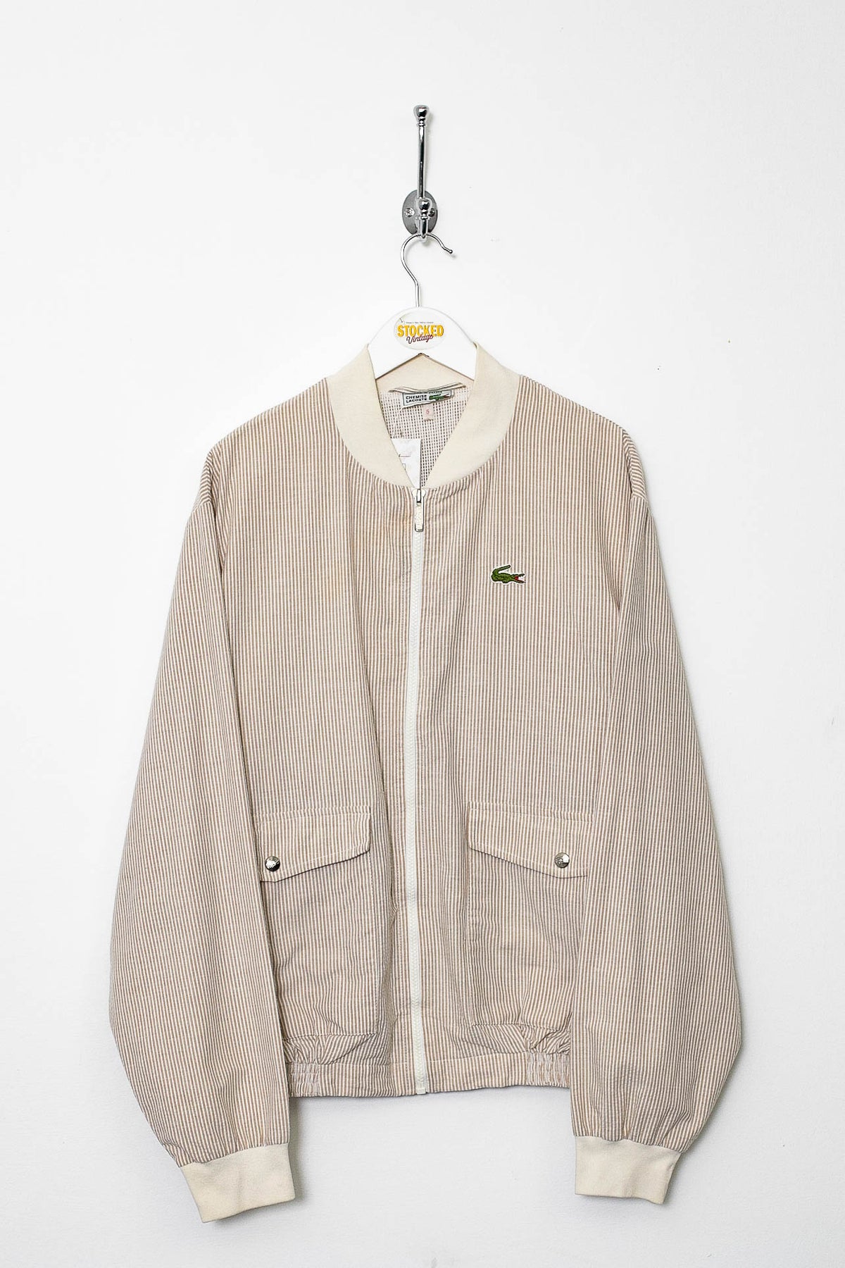 90s Lacoste Jacket (M)