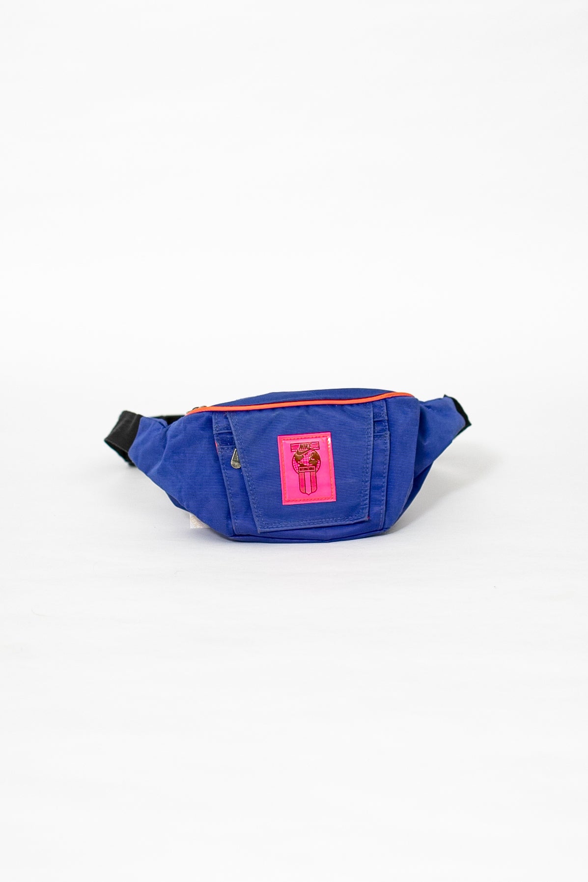 90s Nike Waist Bag