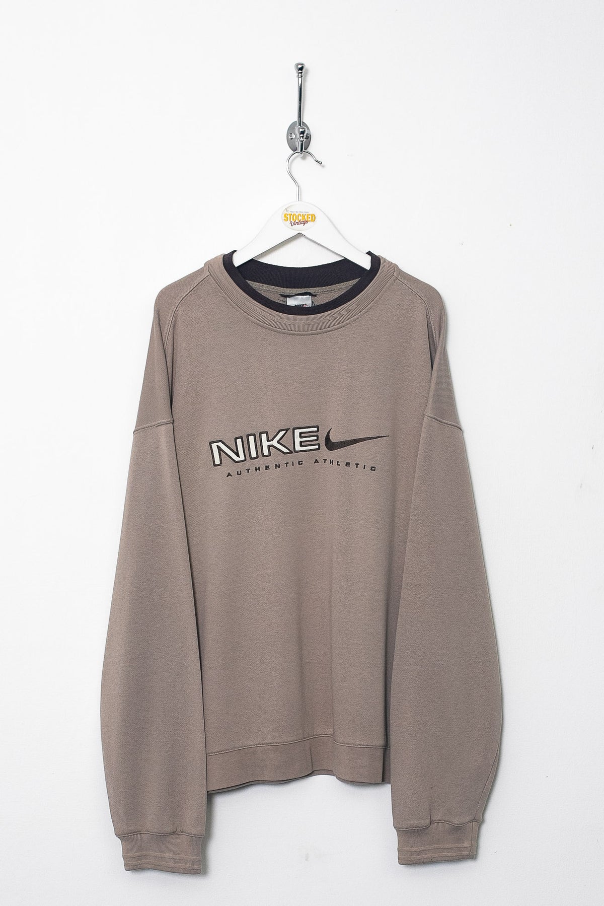 90s Nike Sweatshirt (L)
