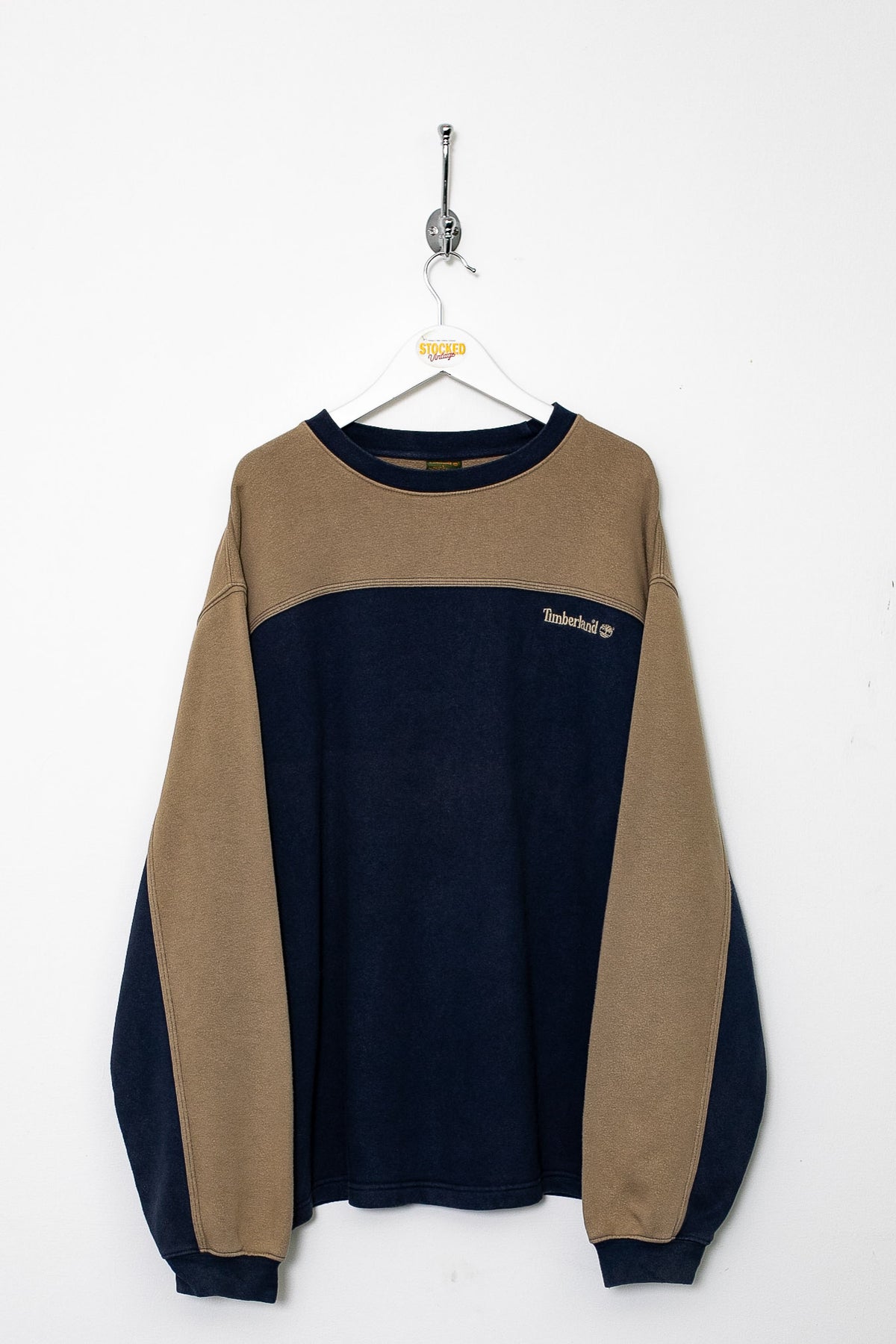 00s Timberland Sweatshirt (XL)