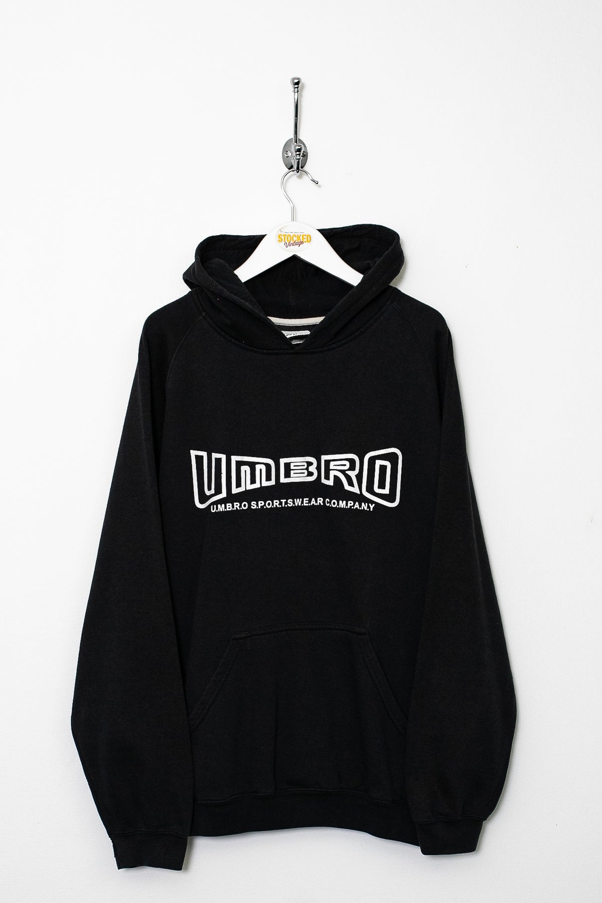 00s Umbro Hoodie (L)