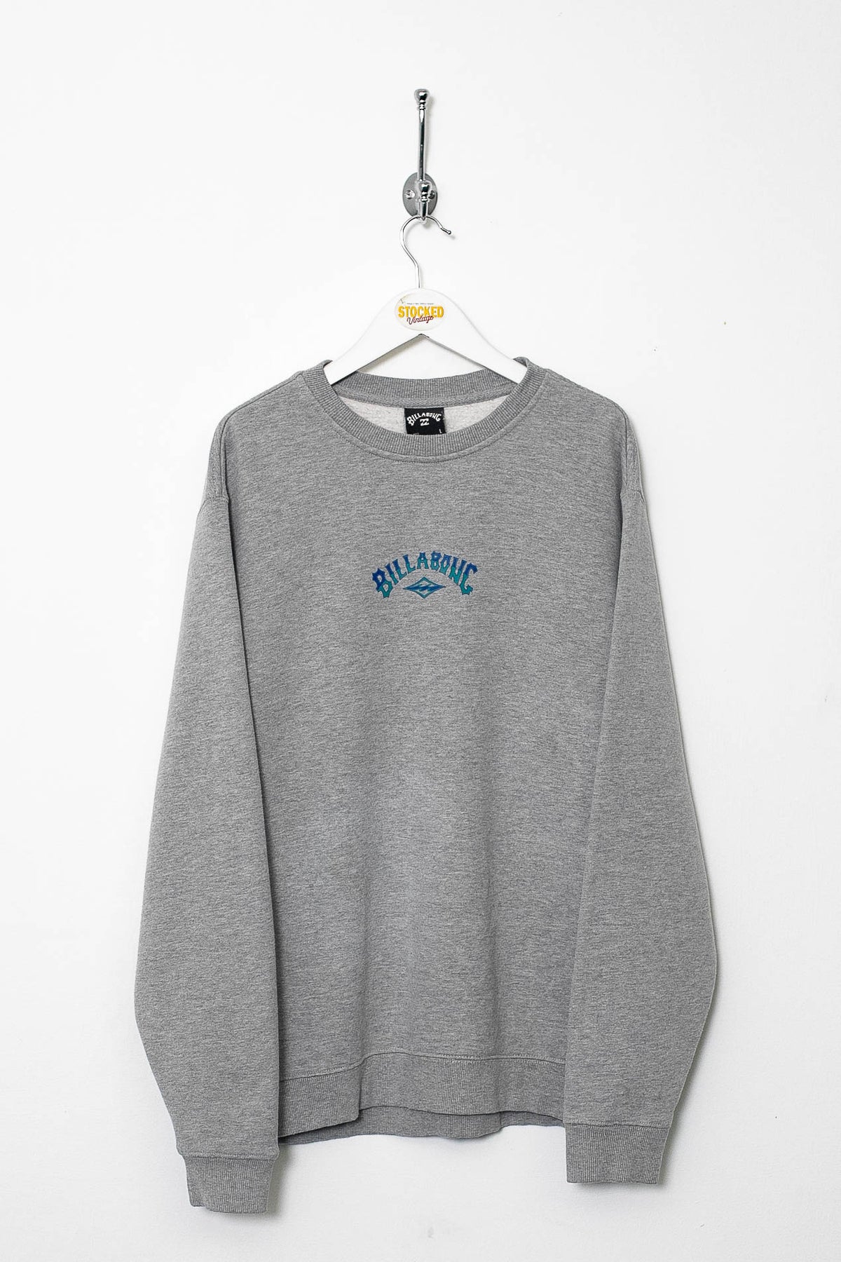 00s Billabong Sweatshirt (M)