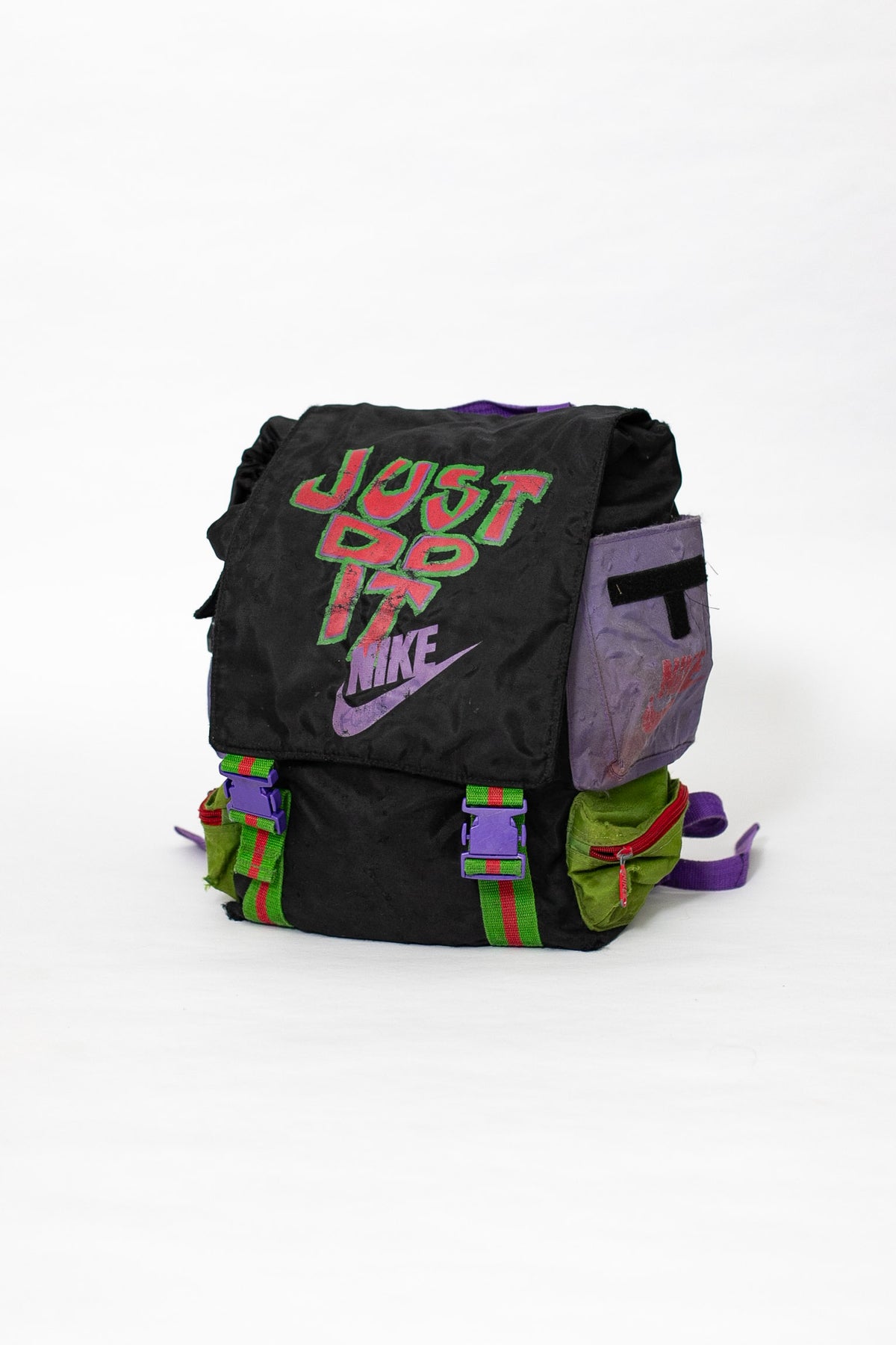 90s Nike Backpack