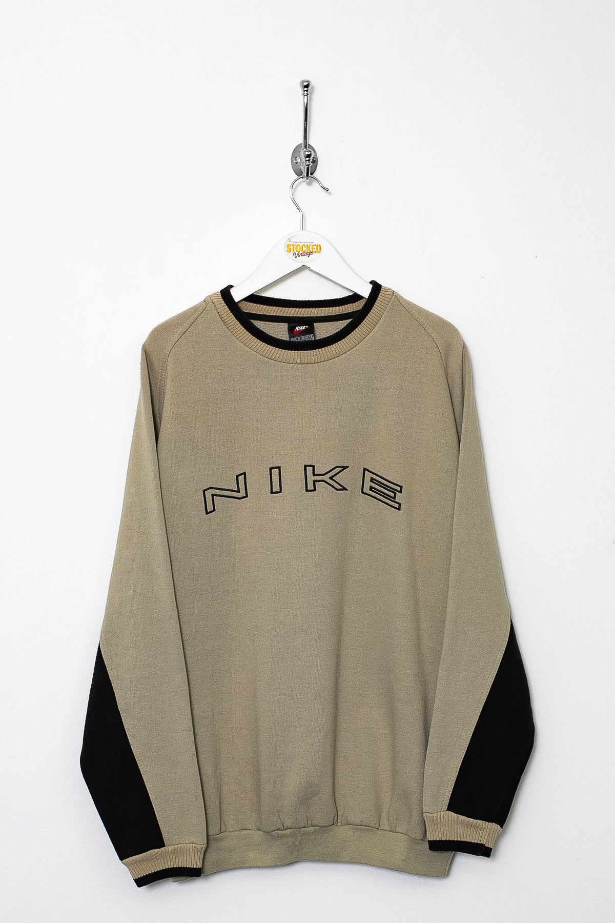 00s Nike Sweatshirt (M)