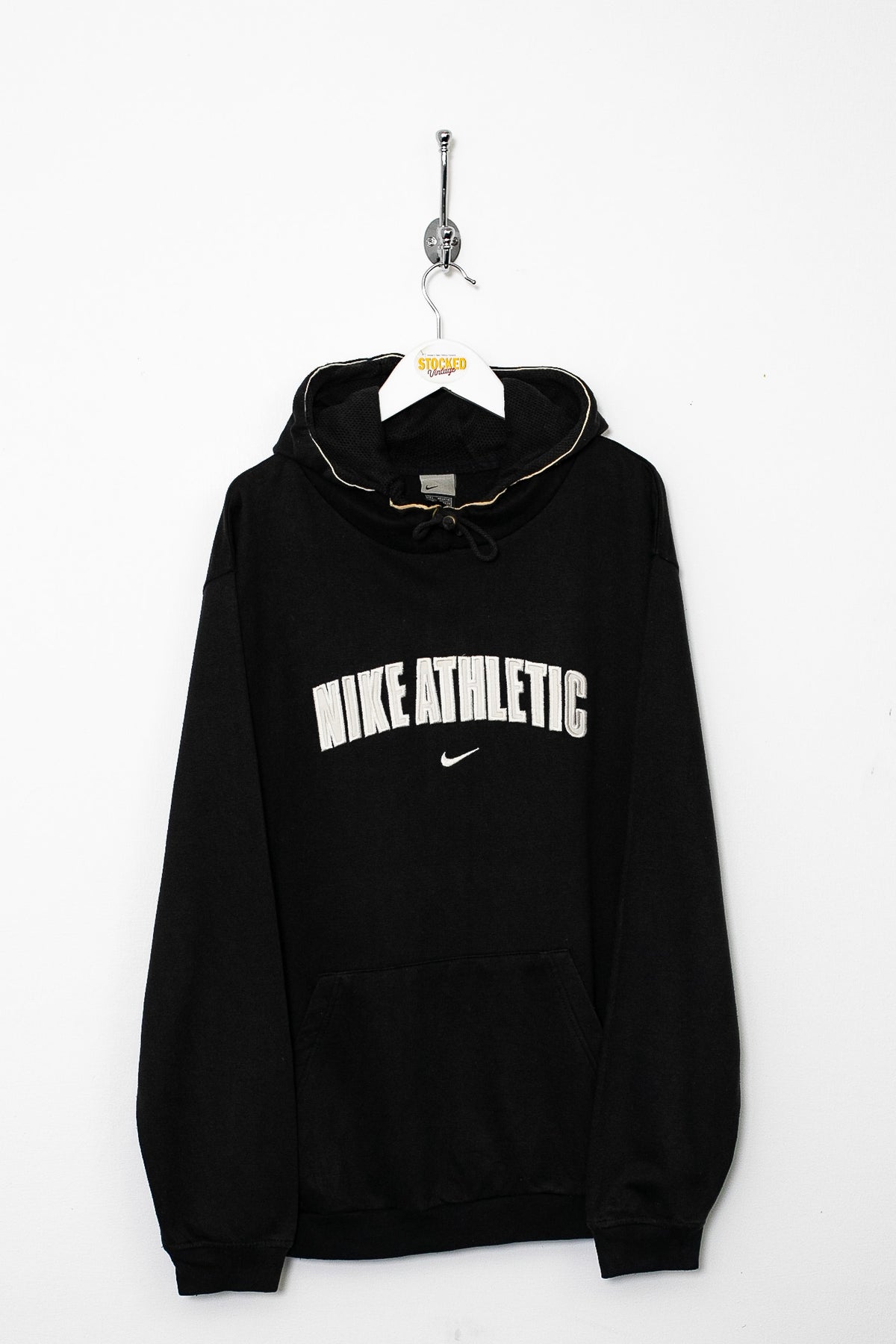 00s Nike Hoodie (M)