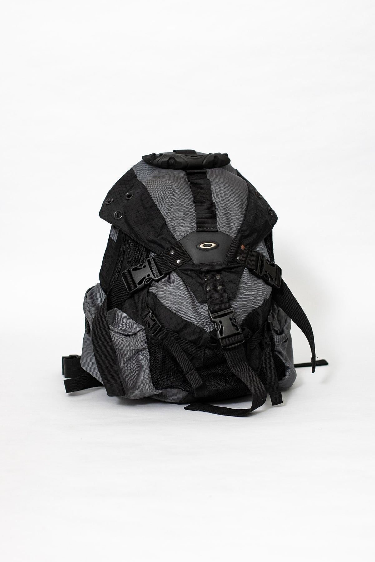 90s Oakley software Icon 3.0 Utility Backpack