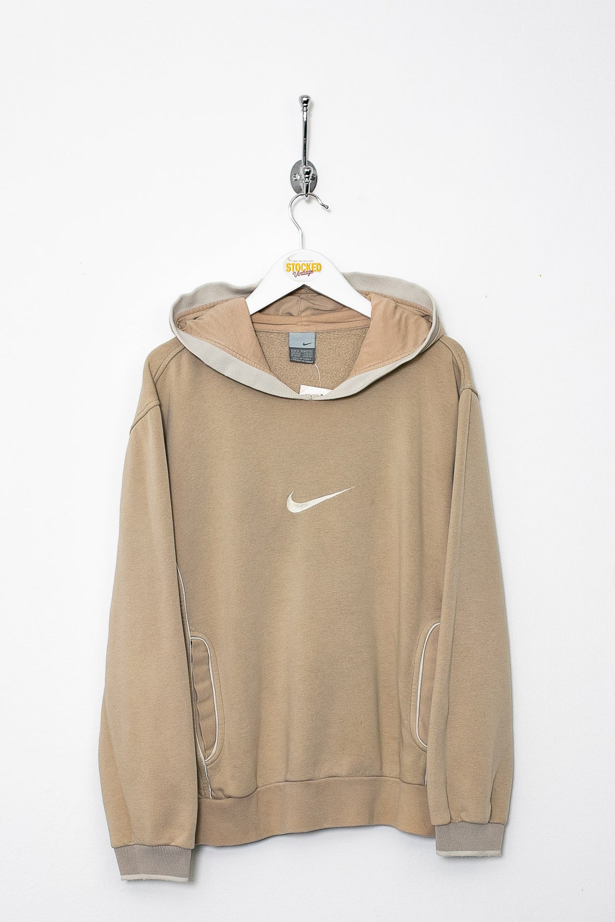 00s Nike Hoodie (S)