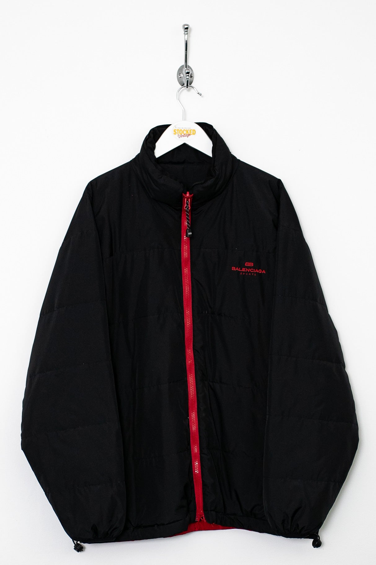 Balenciaga jacket clearance windbreaker