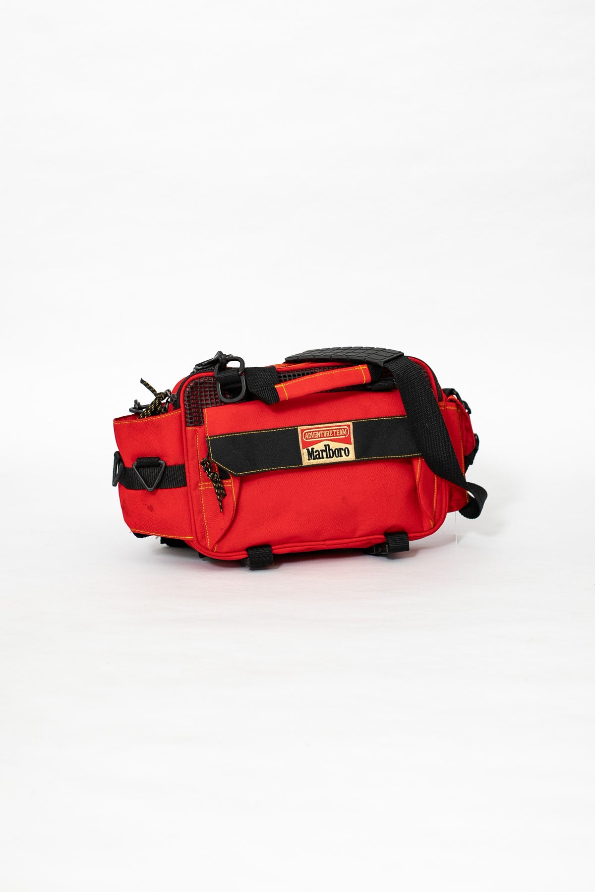 90s Marlboro Utility Waist Bag