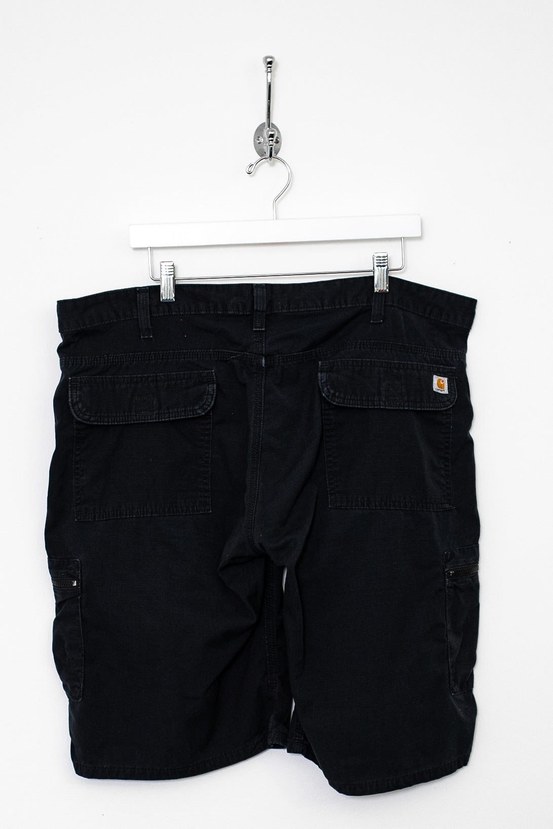 00s Carhartt Cargo Shorts XXL Stocked Vintage