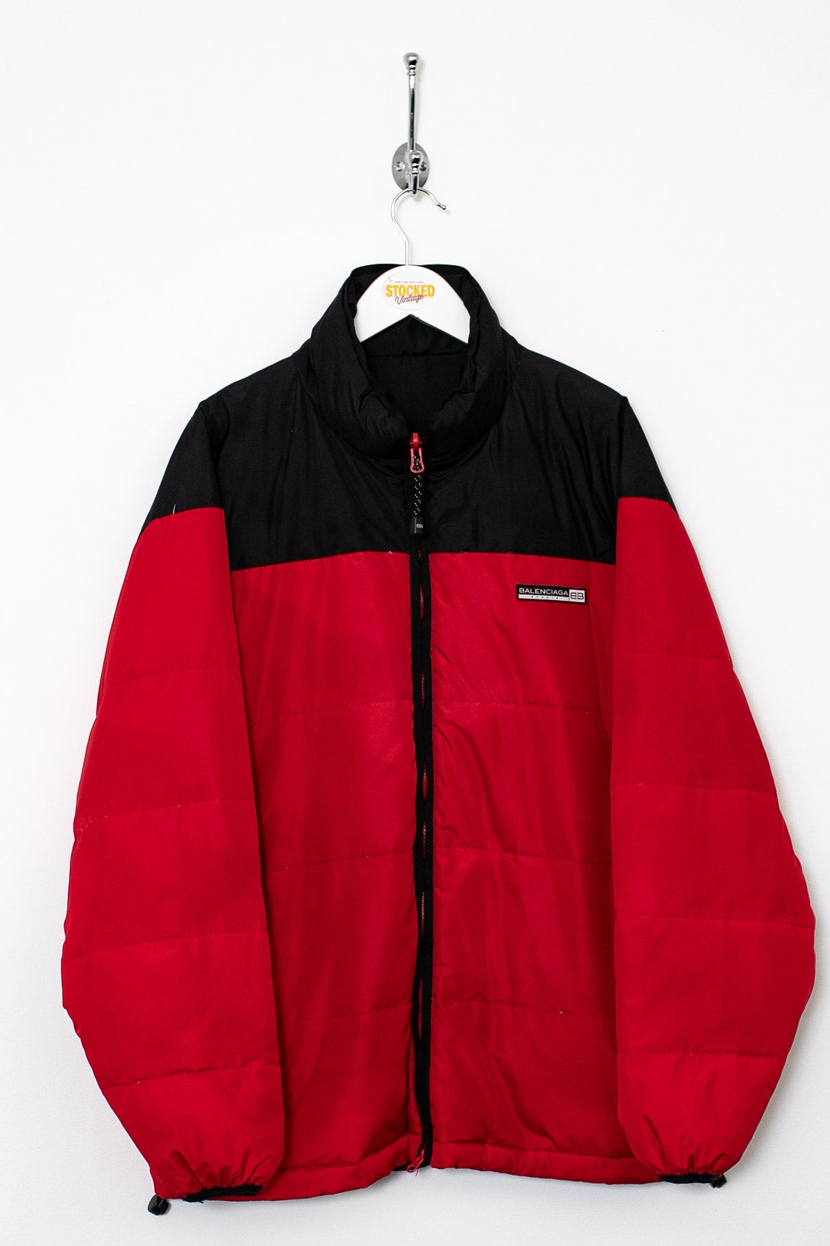 Balenciaga sale jacket cheap