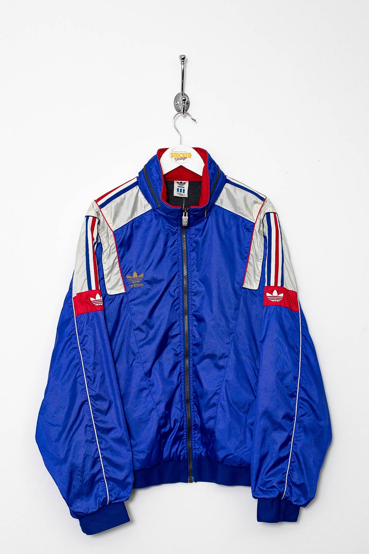 90s Adidas Jacket (M)