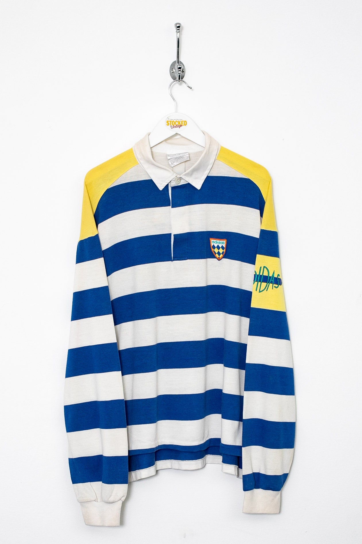 Rugby polo clearance adidas