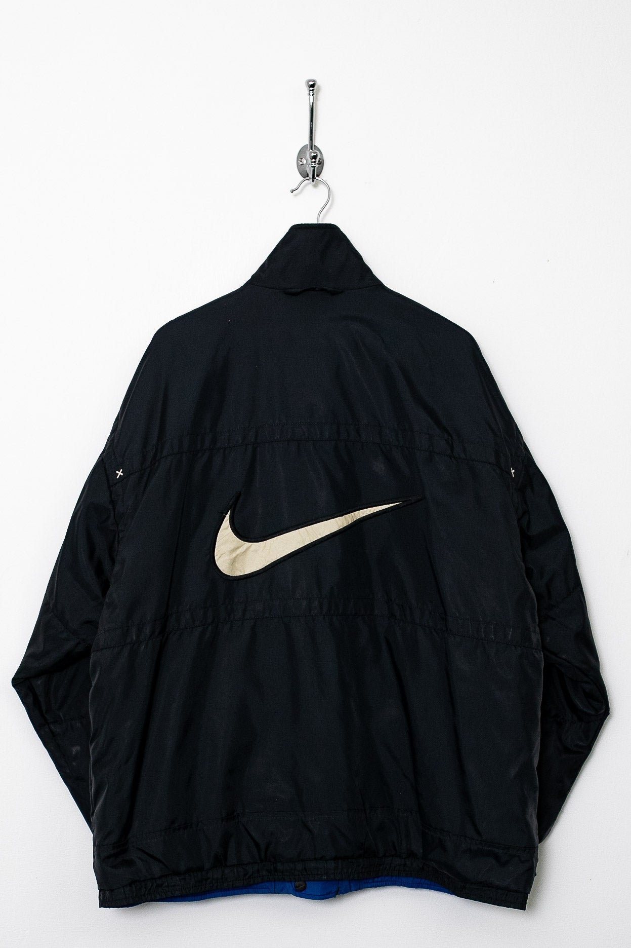90s Nike Reversible Puffer Jacket (L) – Stocked Vintage