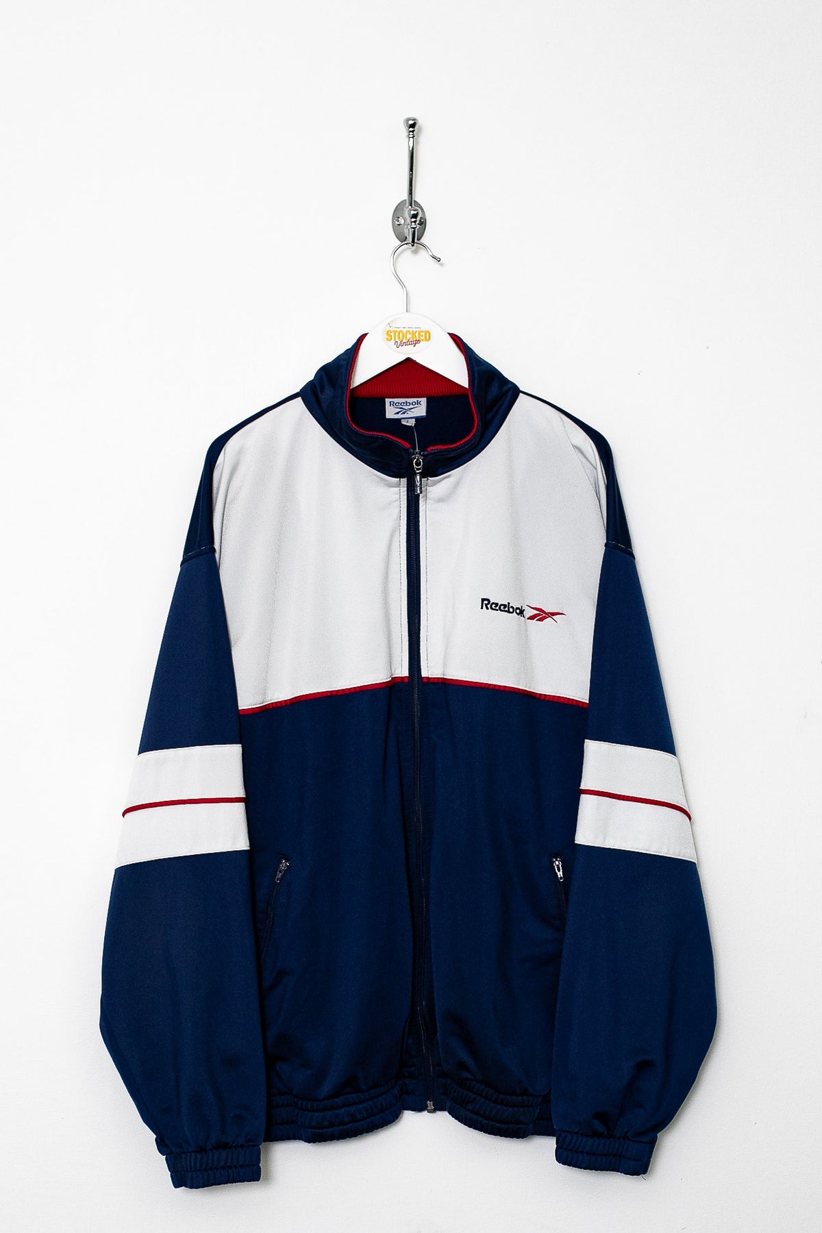 00s Reebok Jacket (L)