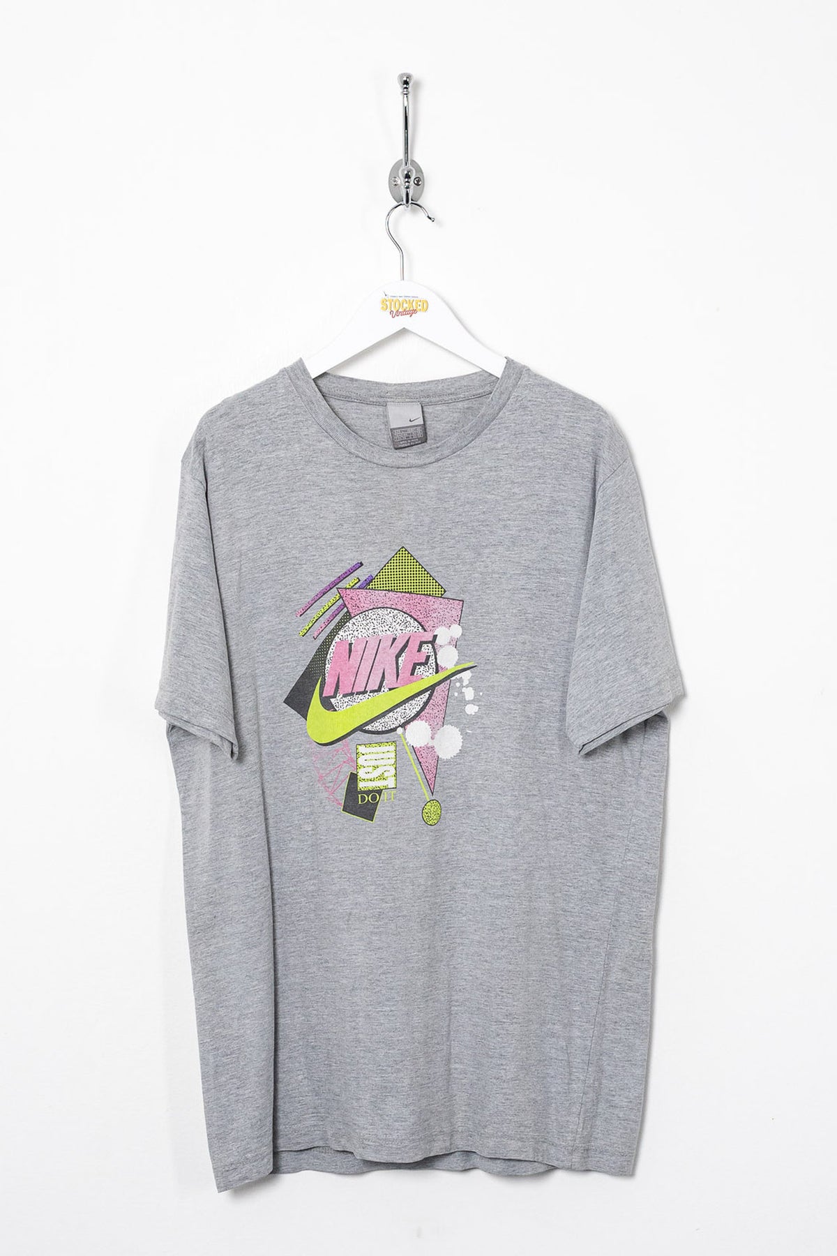 00s Nike Graphic Tee (L)