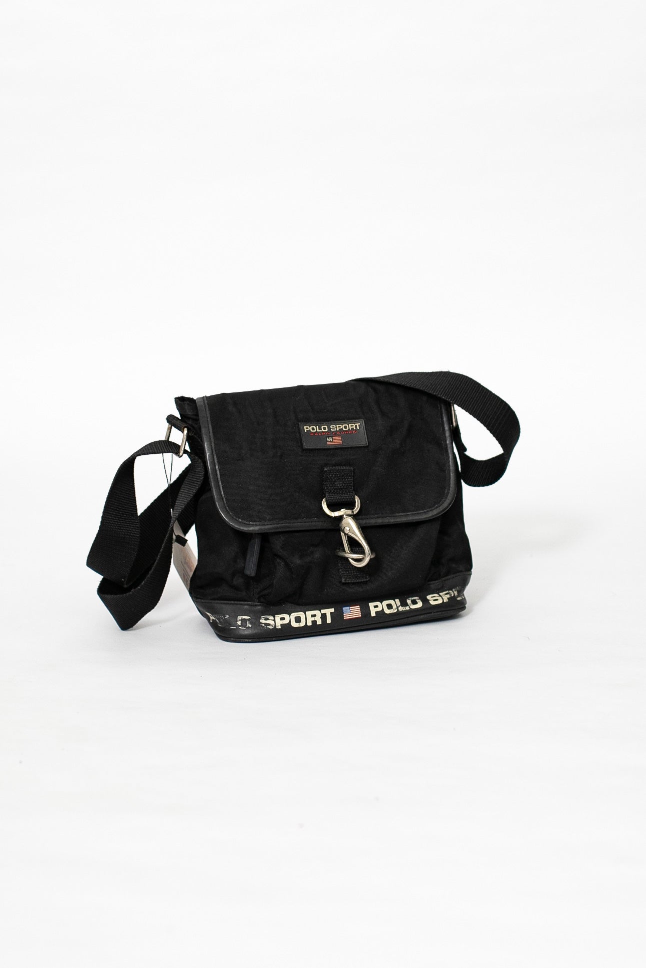 Polo side bag online