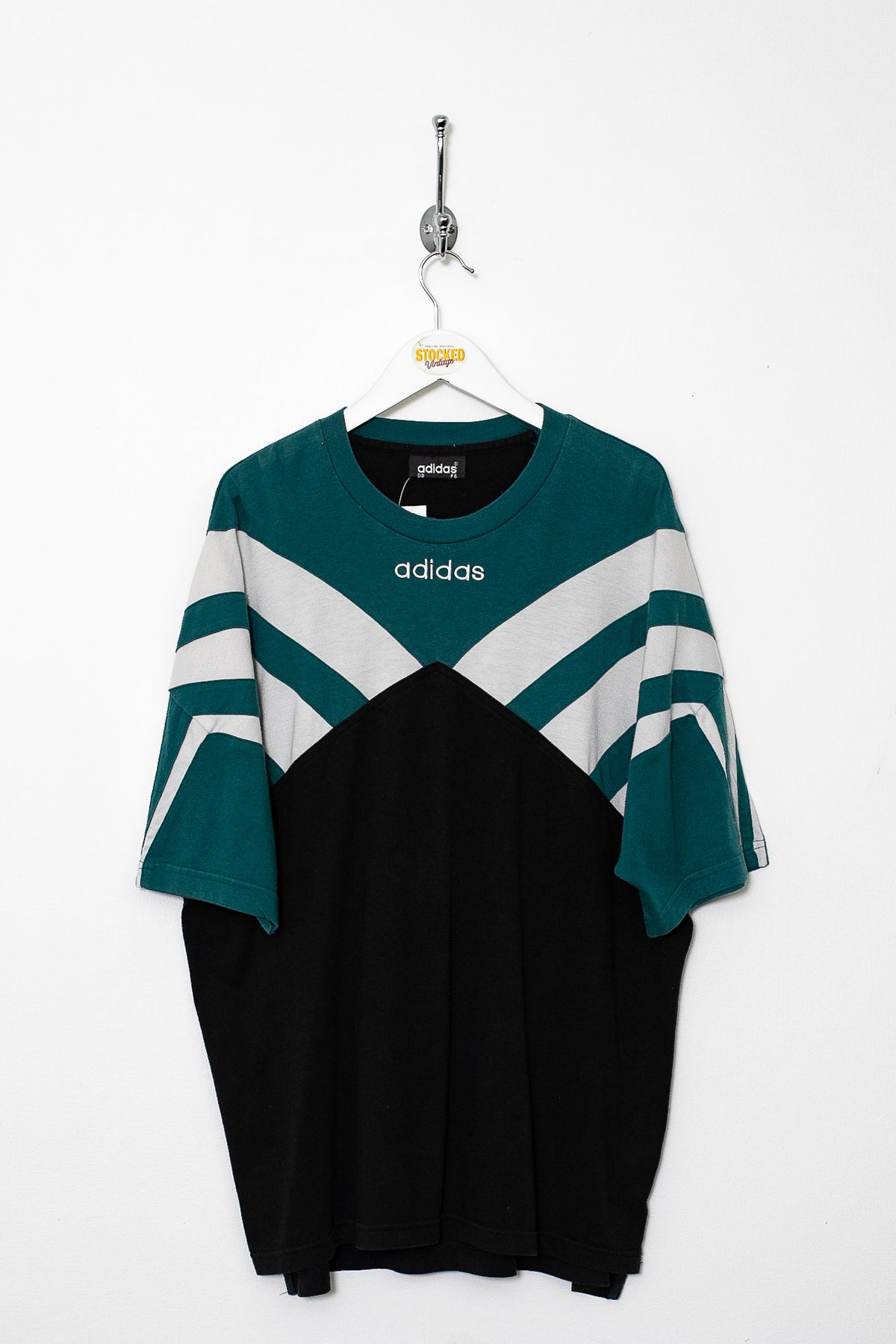 90s Adidas Tee (XL)
