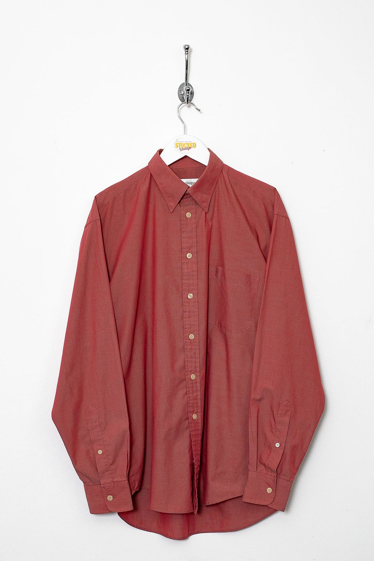 00s YSL Shirt (M)