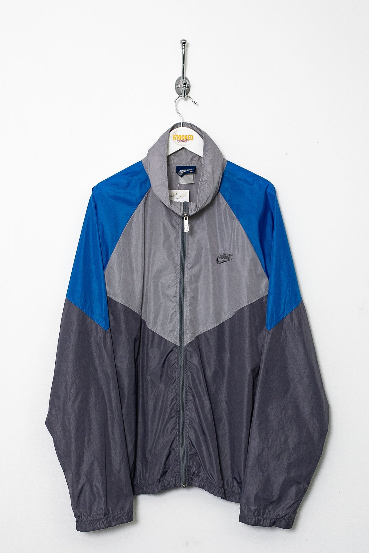 80s Nike Jacket (L)