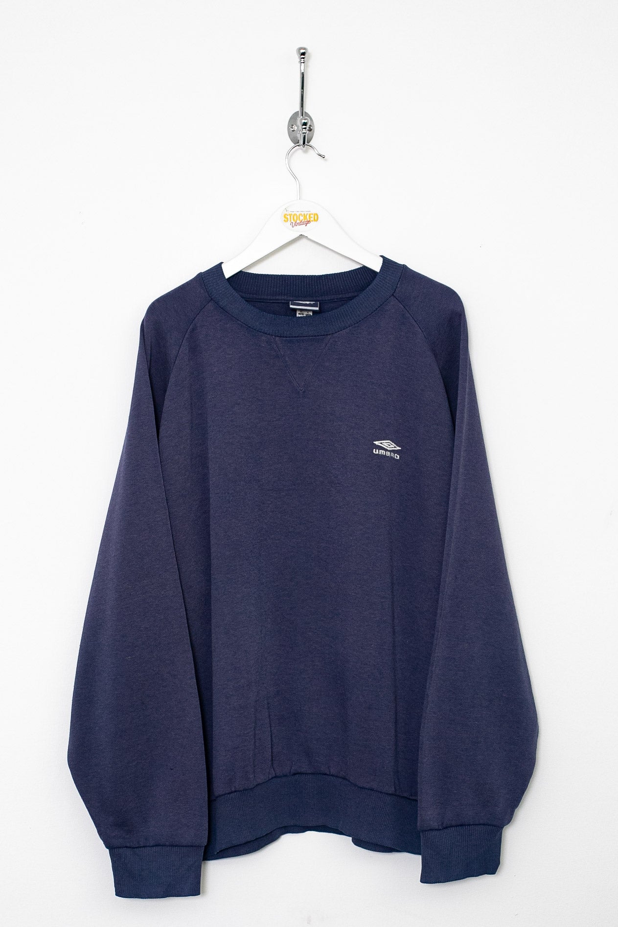 Umbro jumper best sale vintage