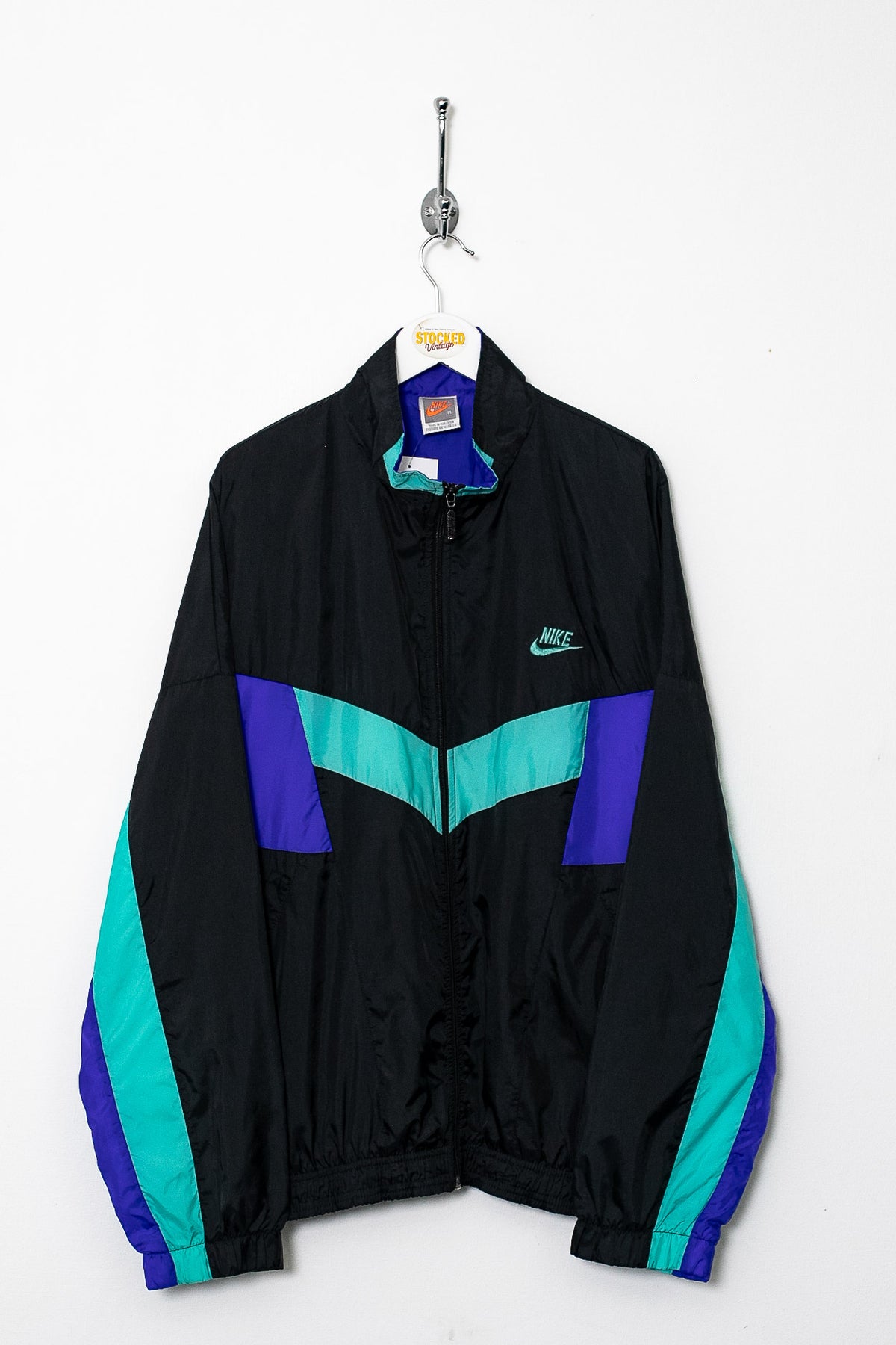90s Nike Jacket (M)