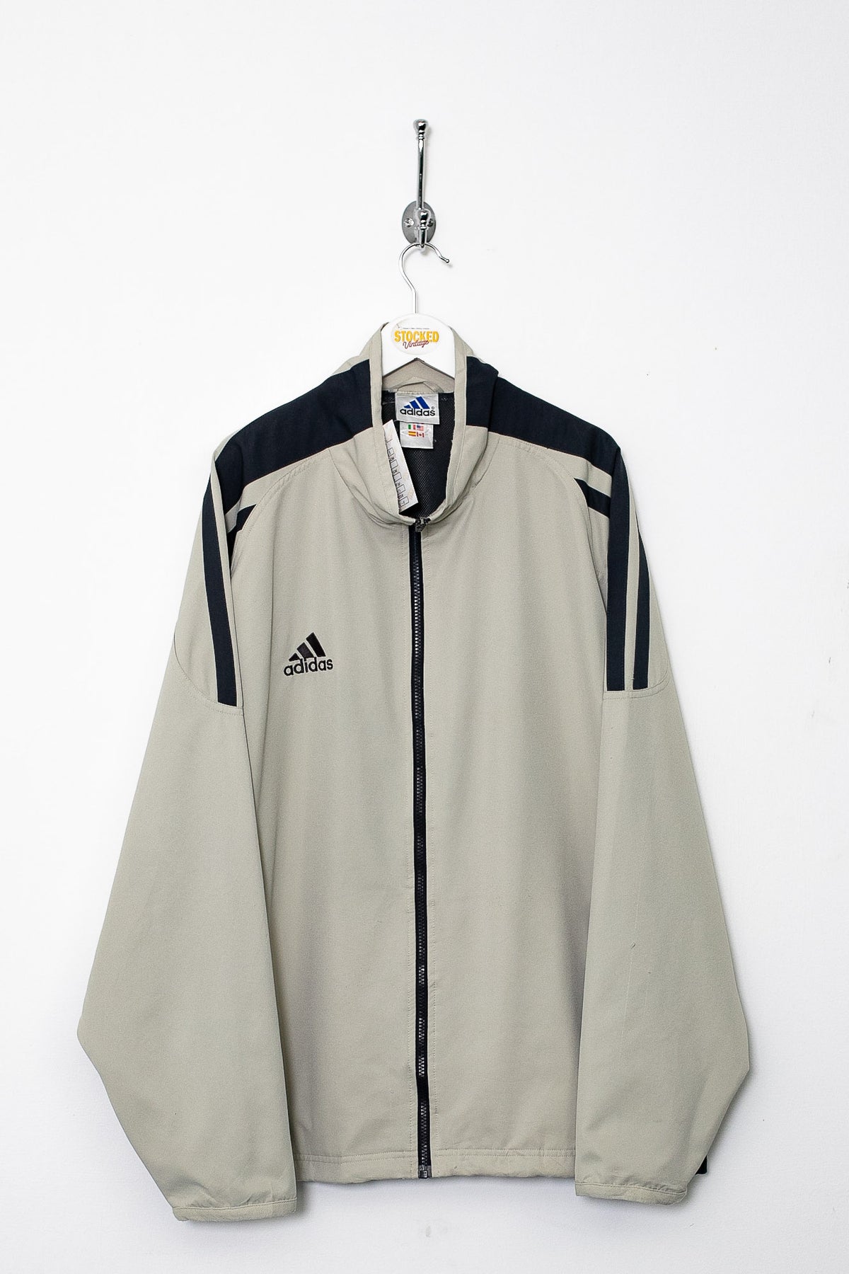 00s Adidas Jacket (XXL)