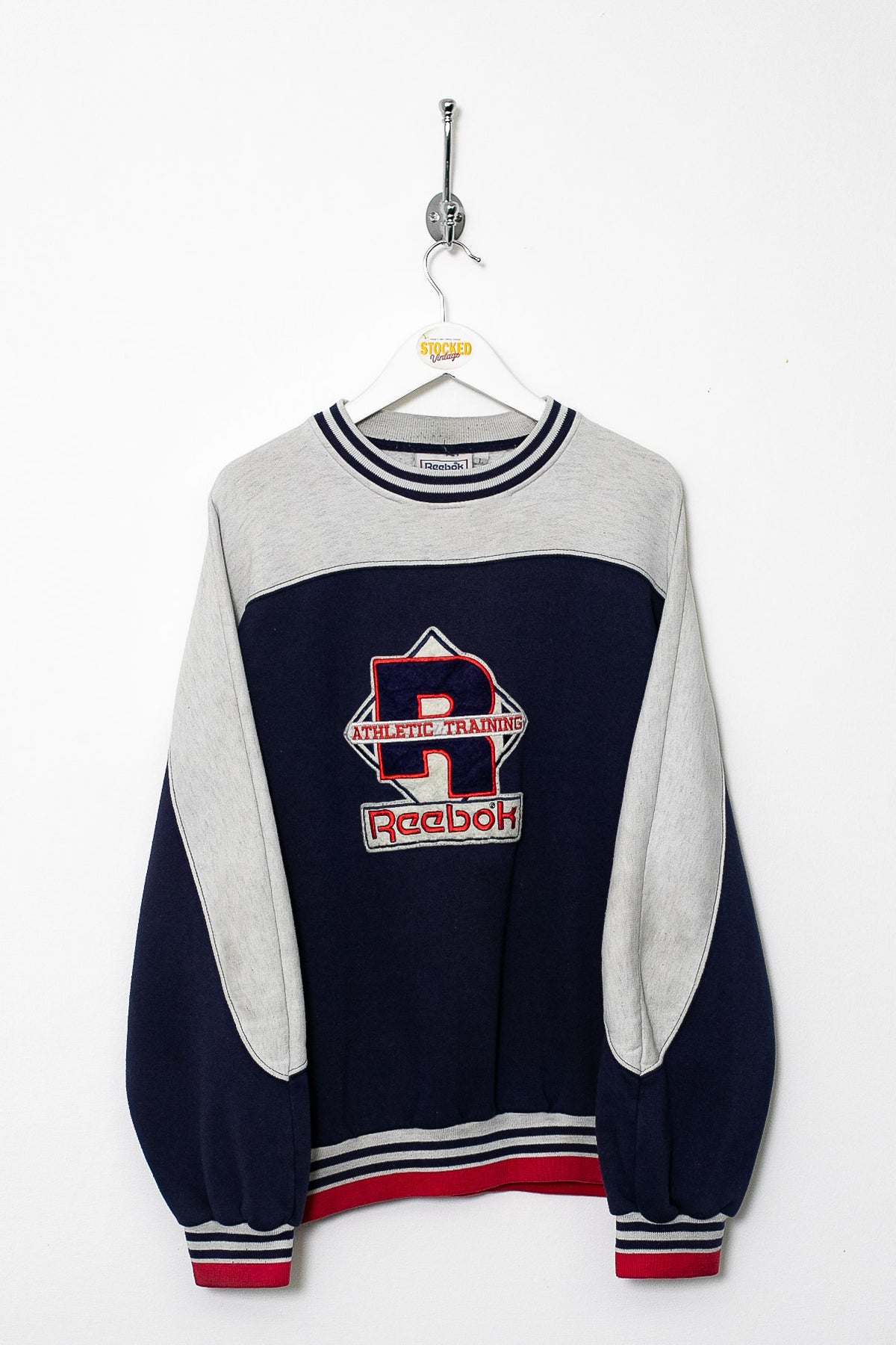 90s Reebok Sweatshirt (M)