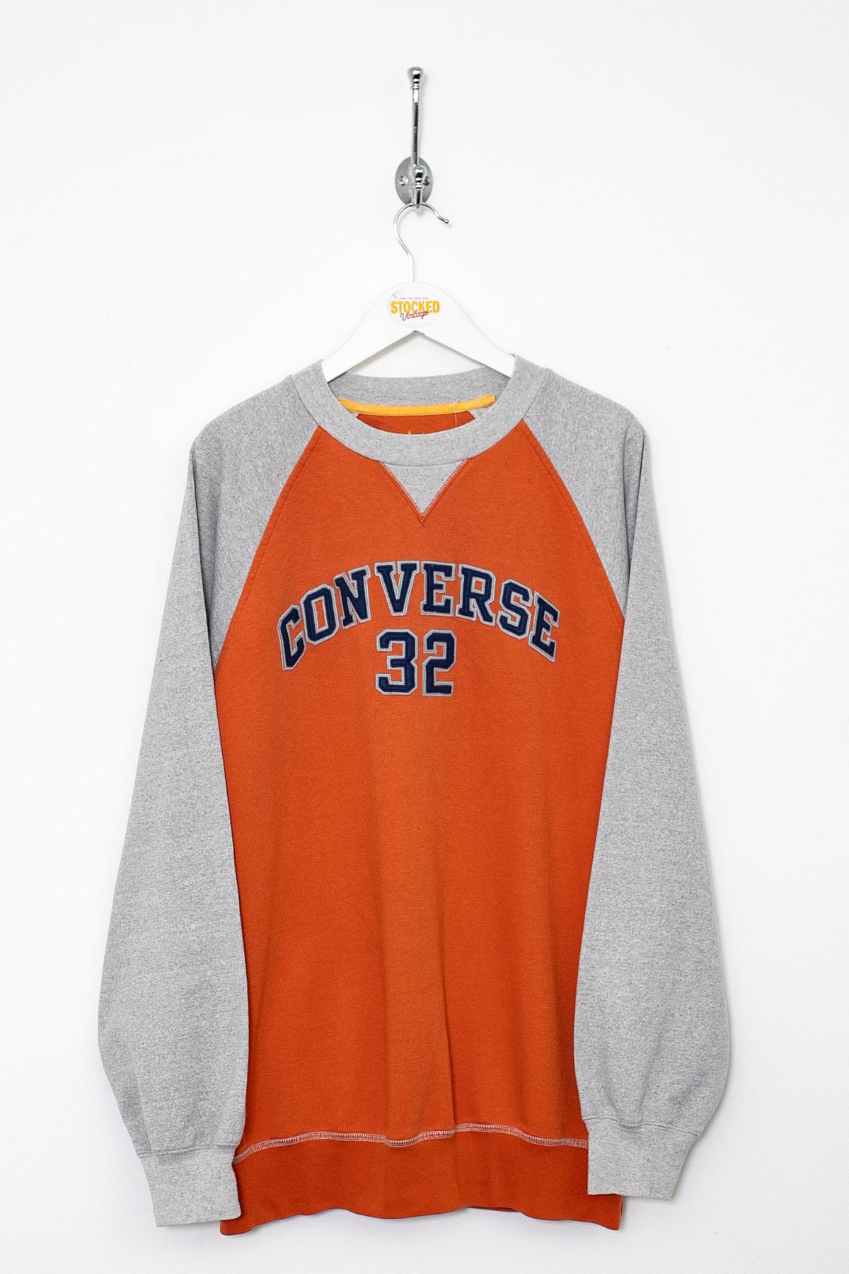 00s Converse Sweatshirt (L)