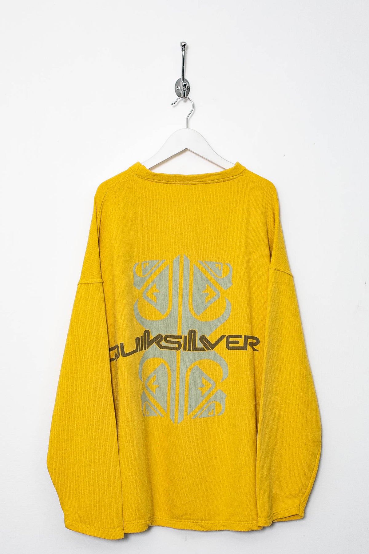 00s Quicksilver Sweatshirt (L)