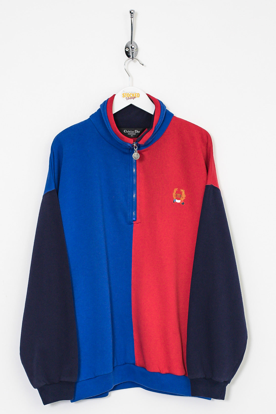 christian dior sweater vintage