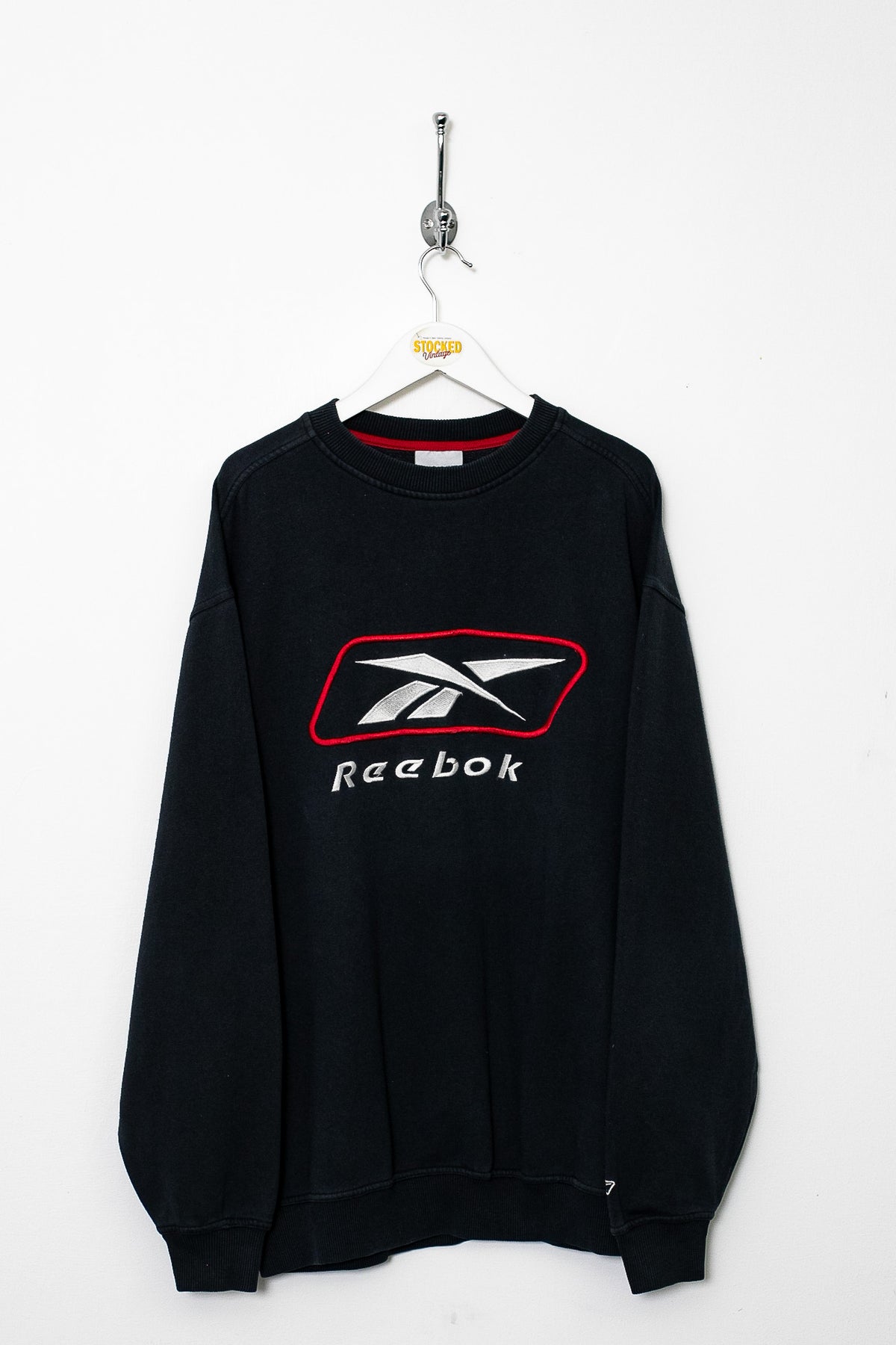 00s Reebok Sweatshirt (XL)