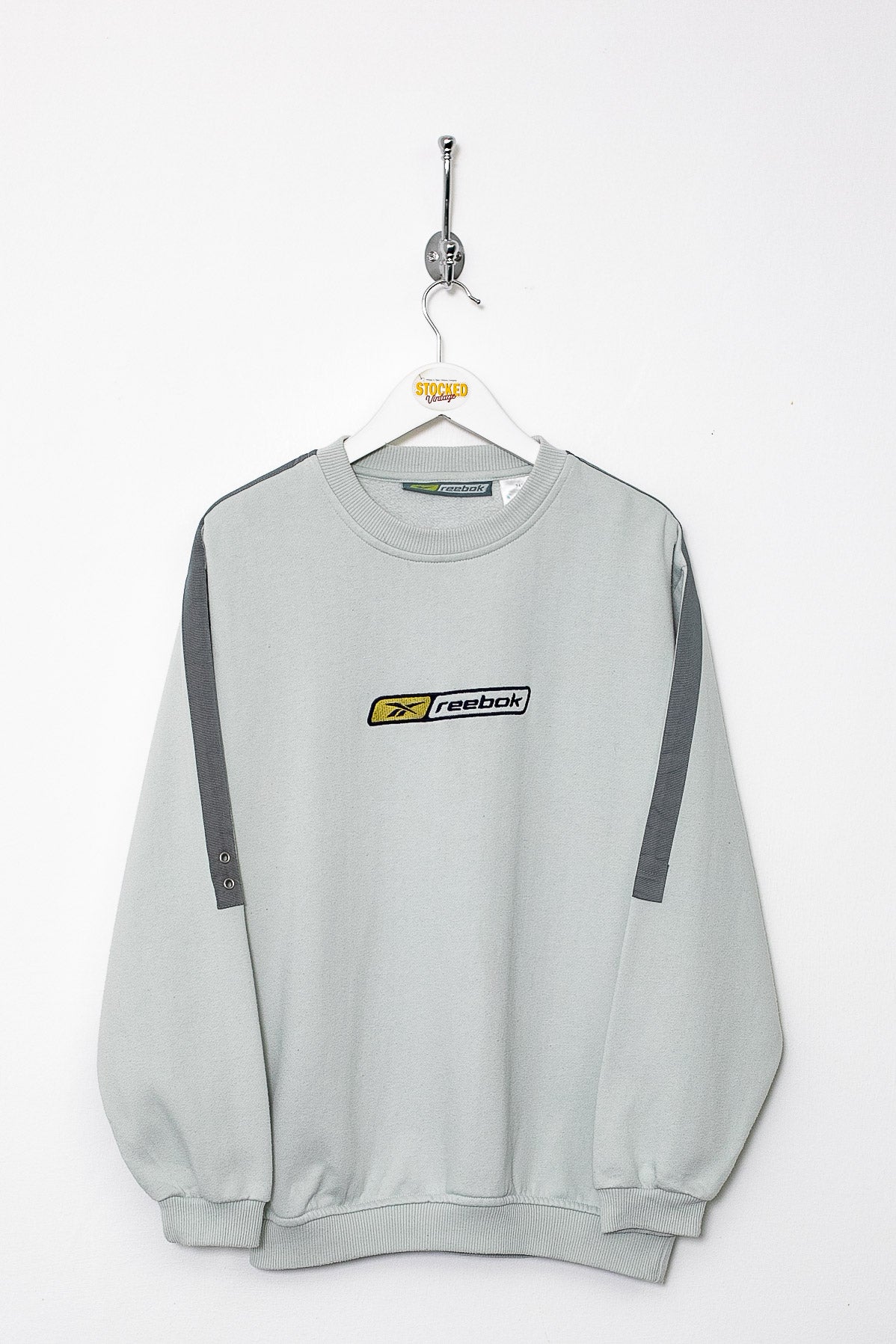 00s Reebok Sweatshirt (S)