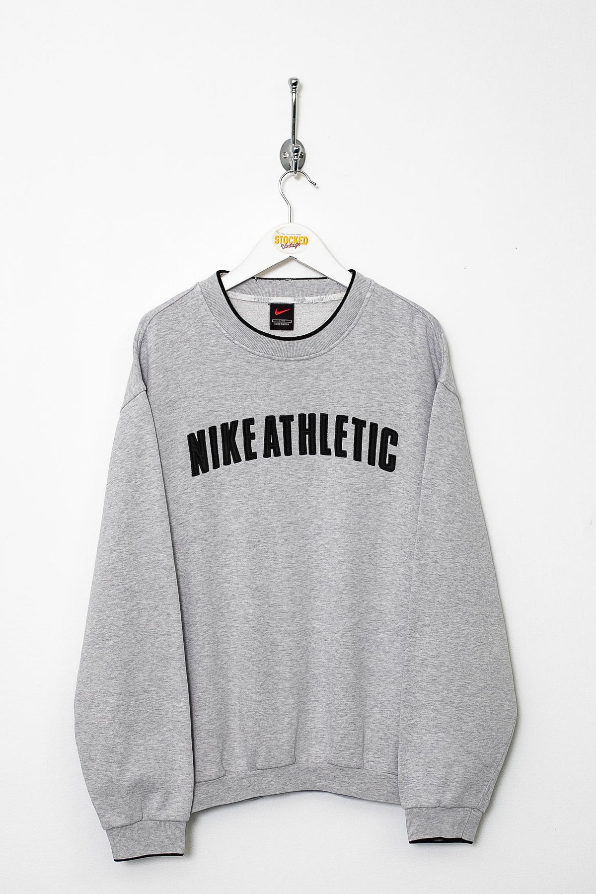 00s Nike Sweatshirt (L)