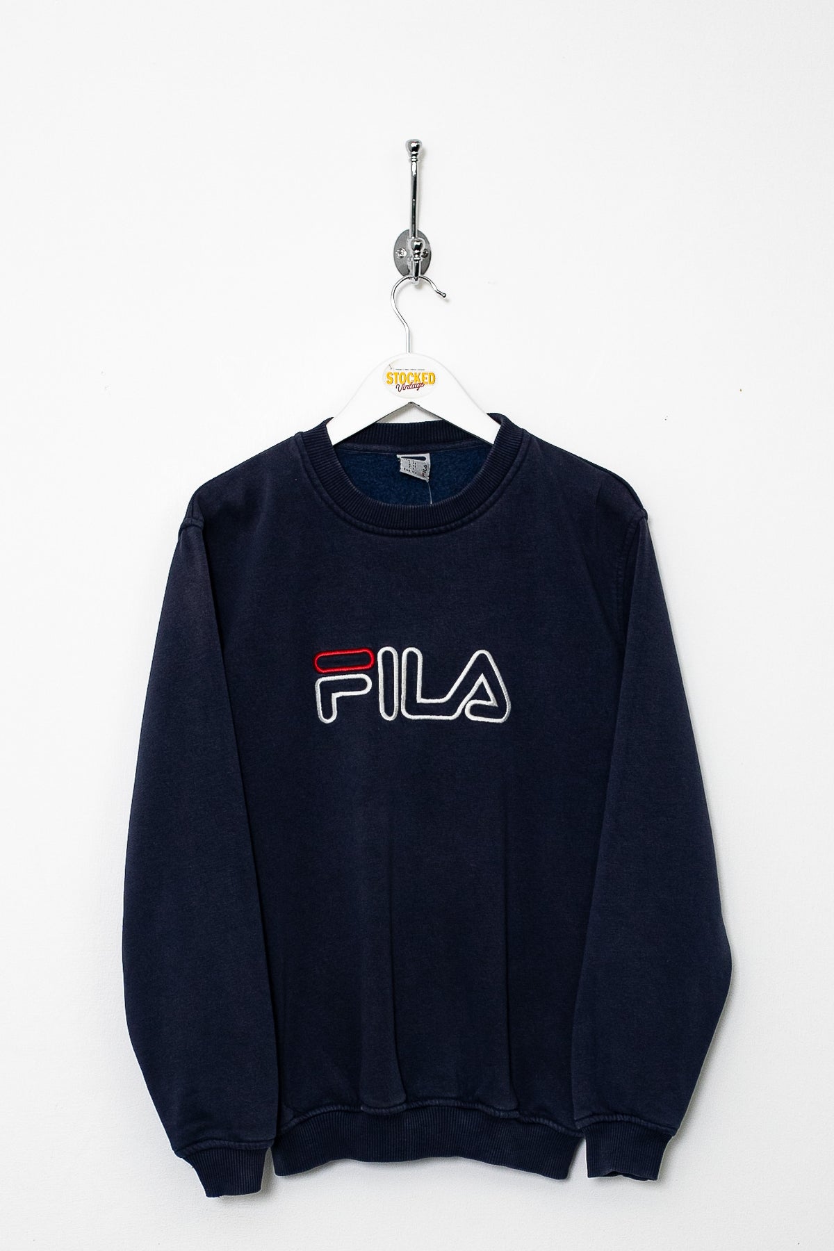 00s Fila Sweatshirt (S)