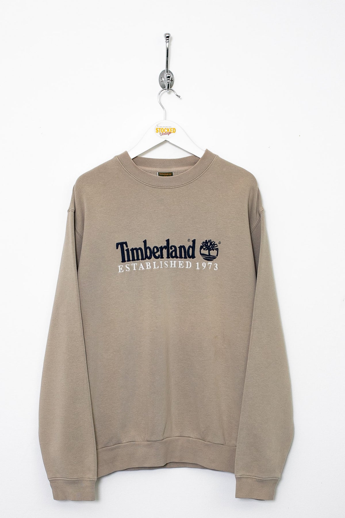 00s Timberland Sweatshirt (S)