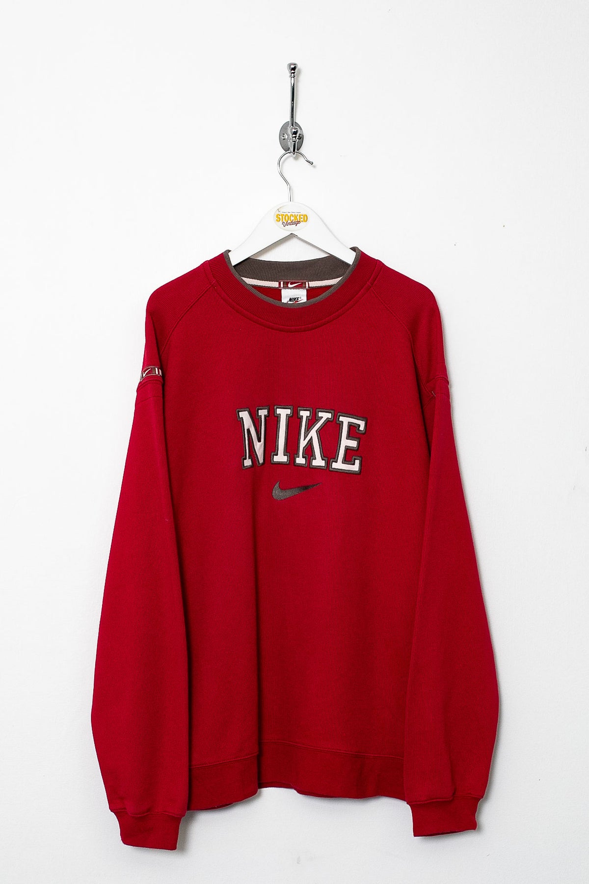 90s Nike Sweatshirt (M)