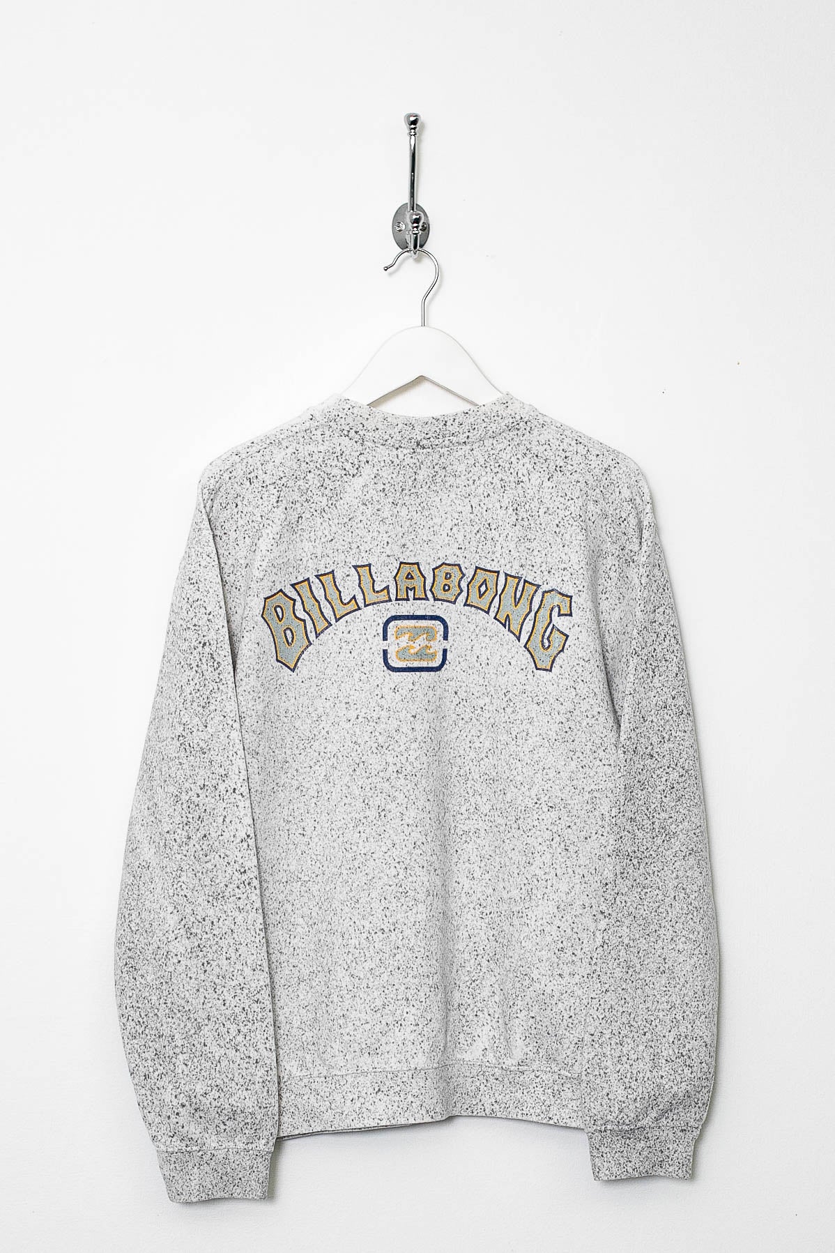 00s Billabong Sweatshirt (XS)