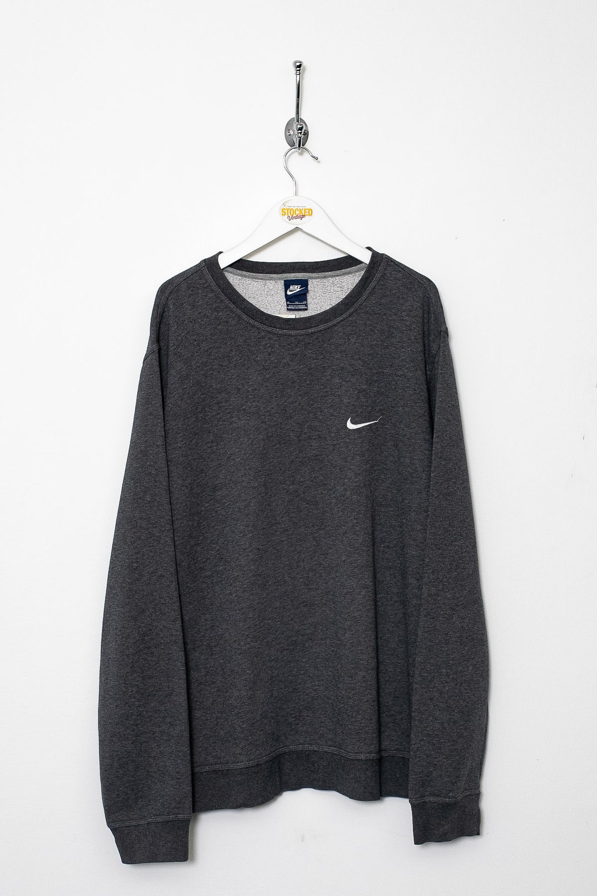 00s Nike Sweatshirt (XL)