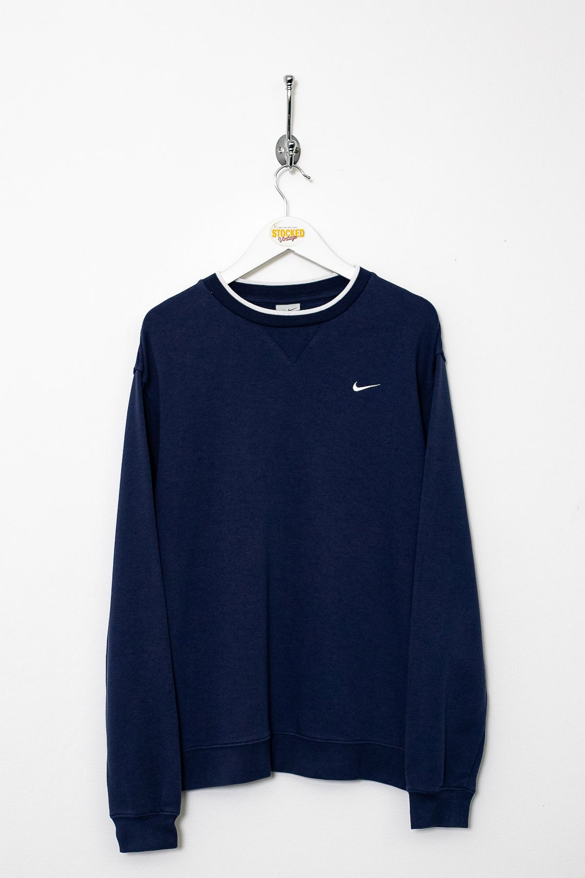 00s Nike Sweatshirt (M)