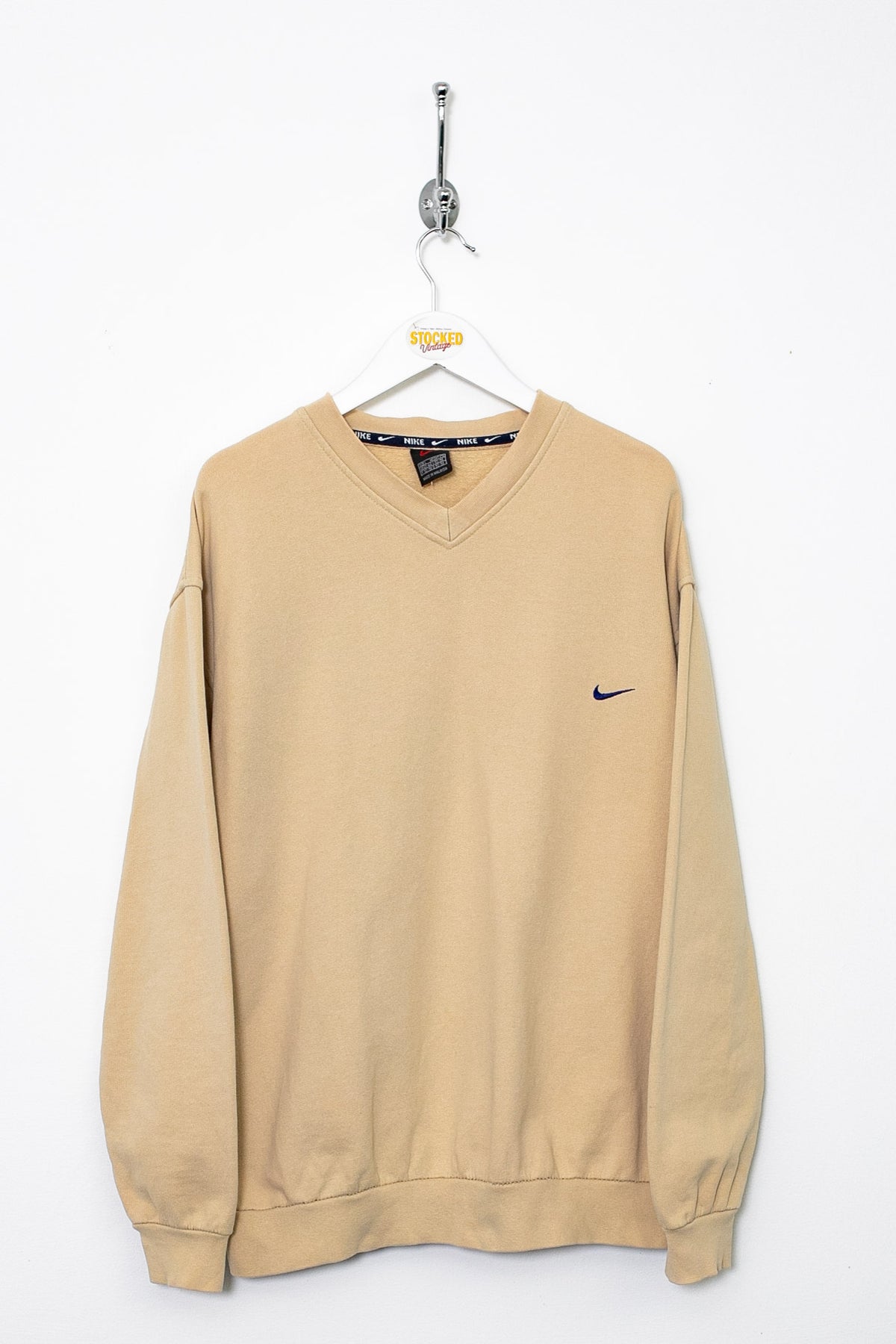 00s Nike Sweatshirt (M)