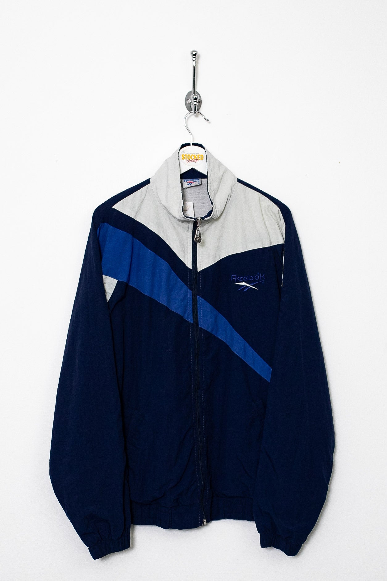 Reebok jacket shop
