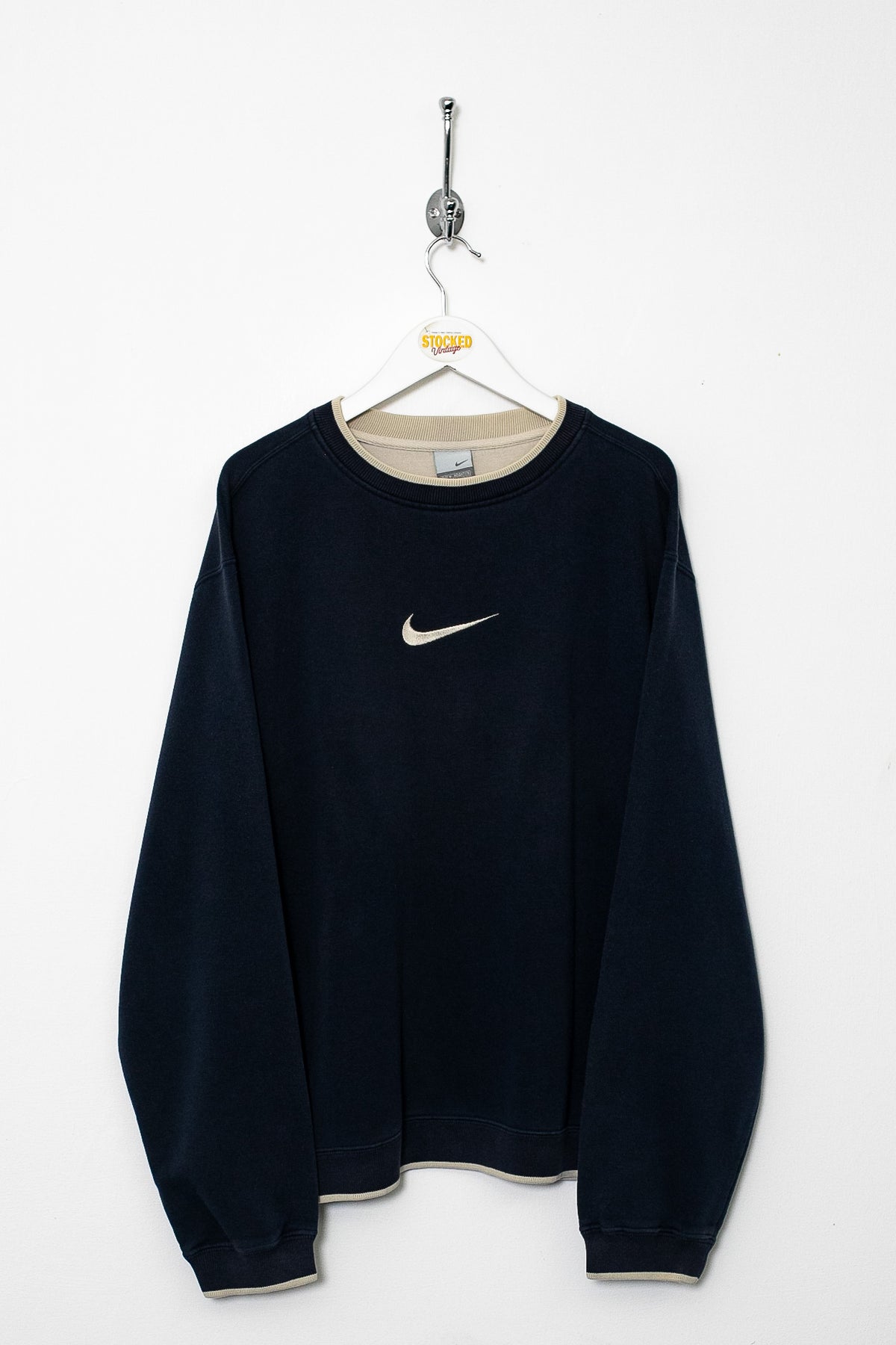 00s Nike Sweatshirt (M)