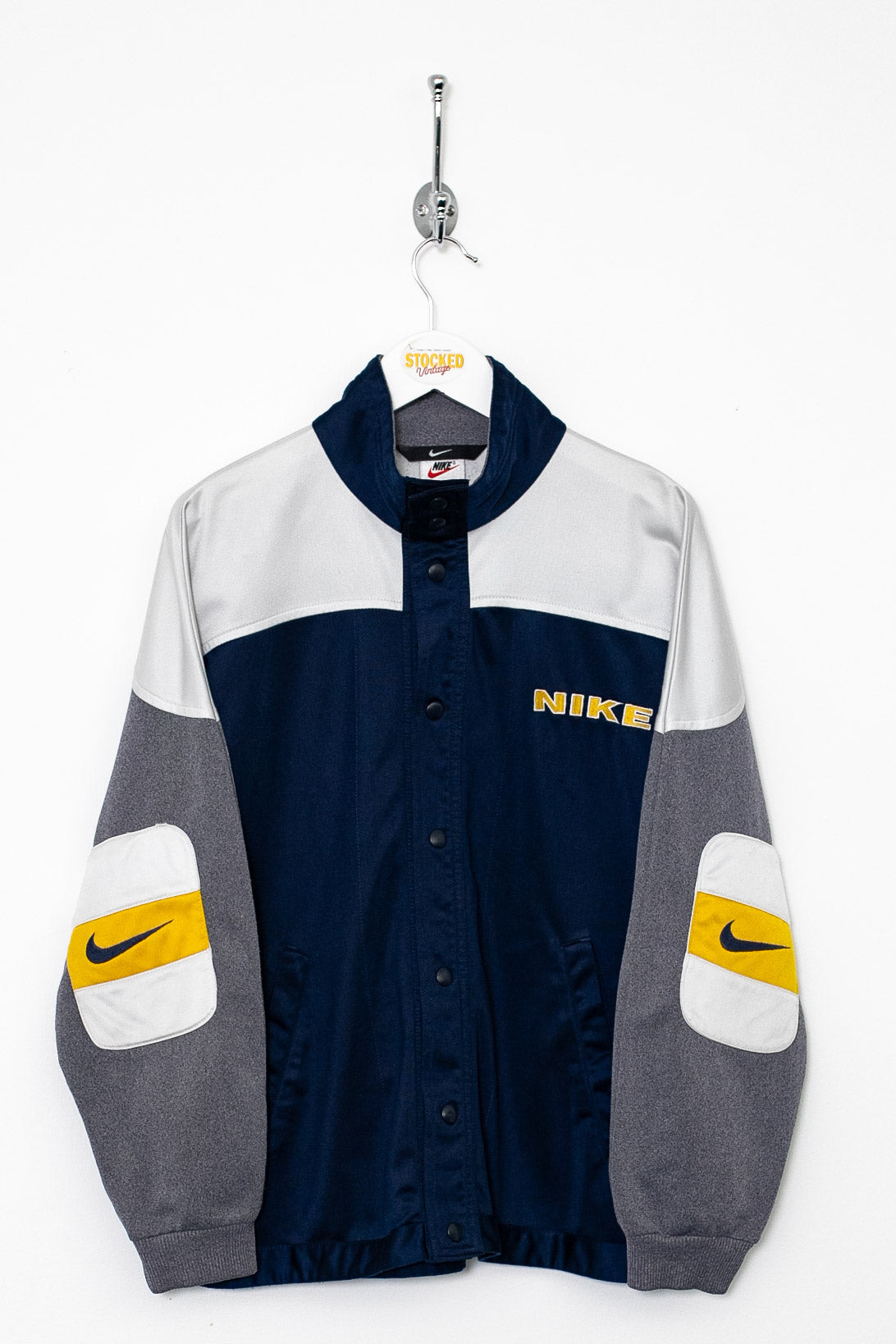 Womens 90s Nike Jacket (M)