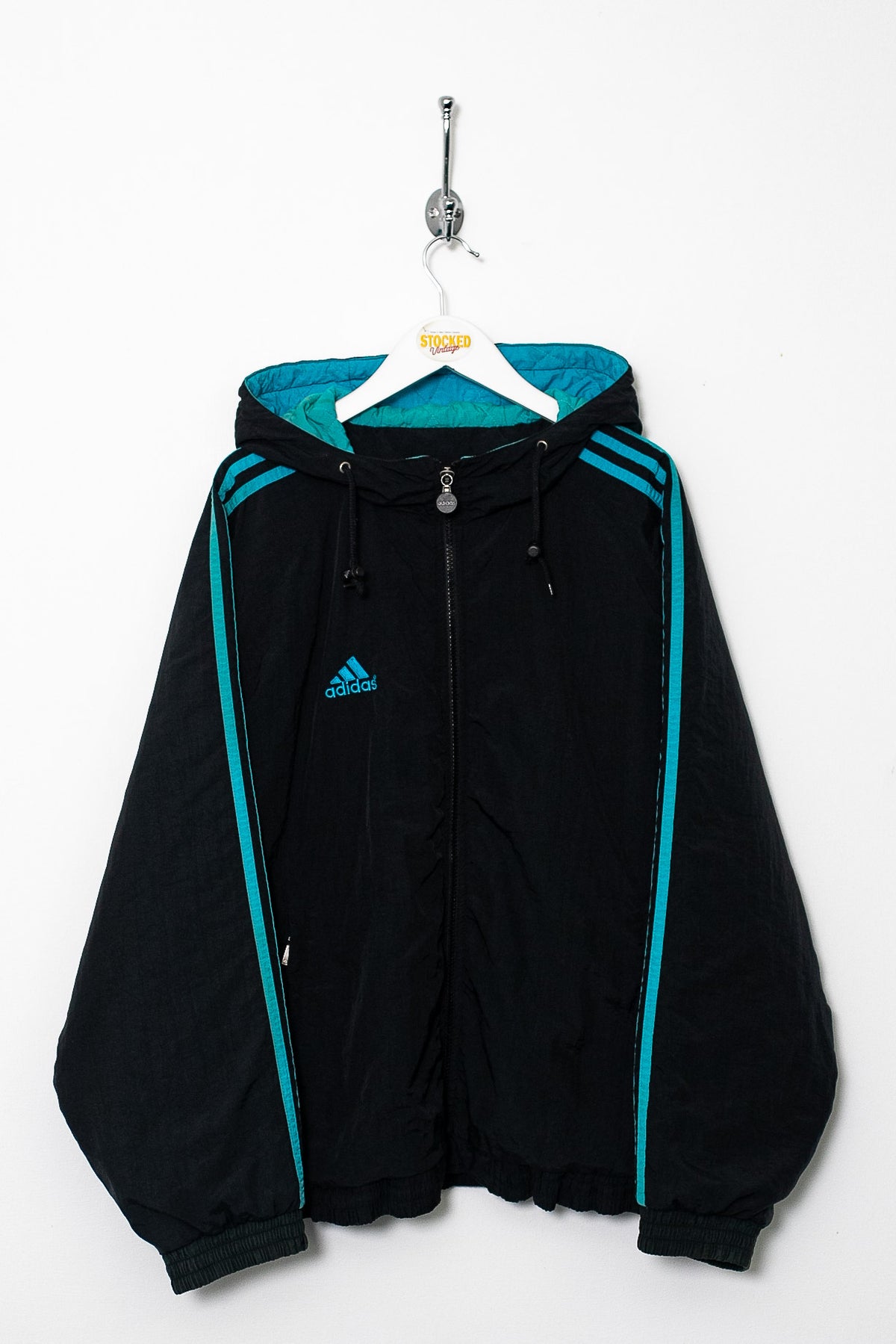 00s Adidas Jacket (L)