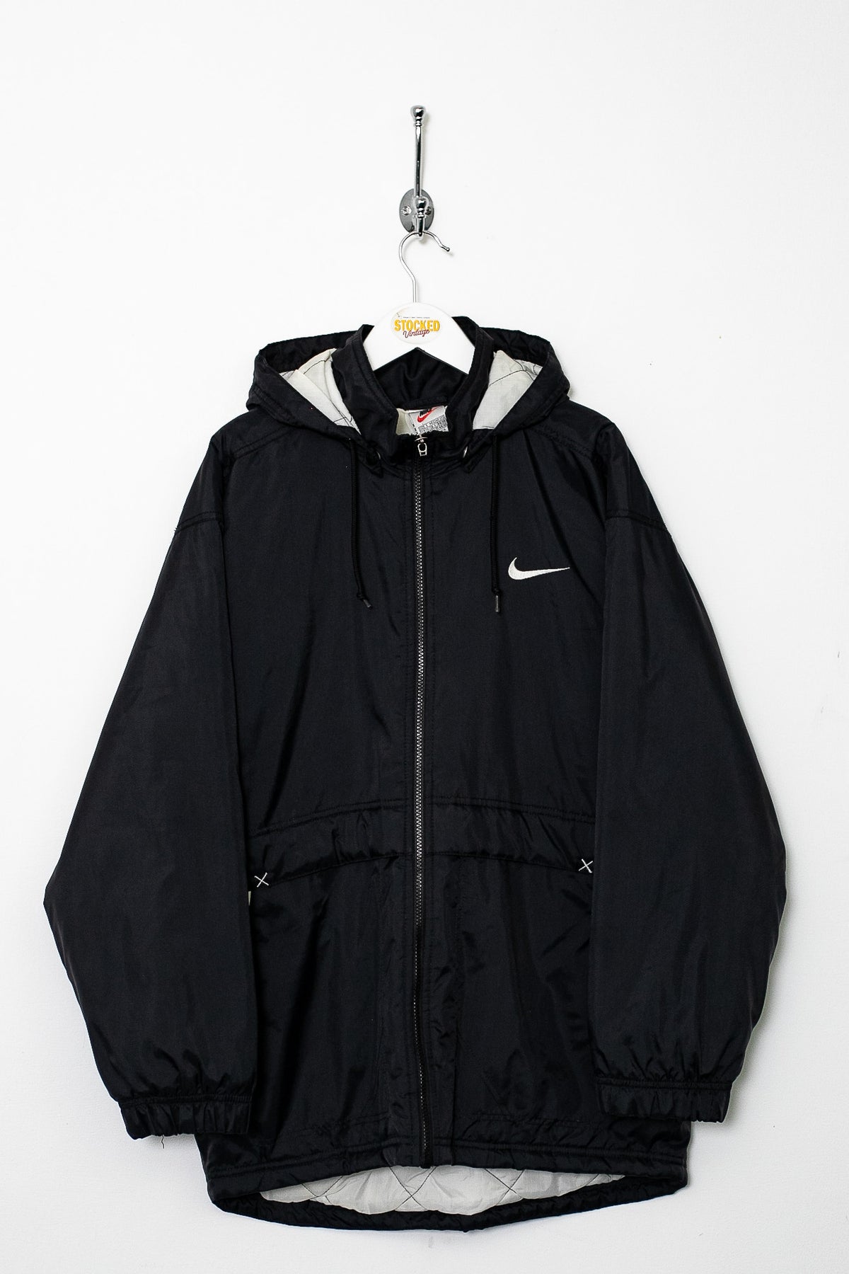 90s Nike Coat (M)