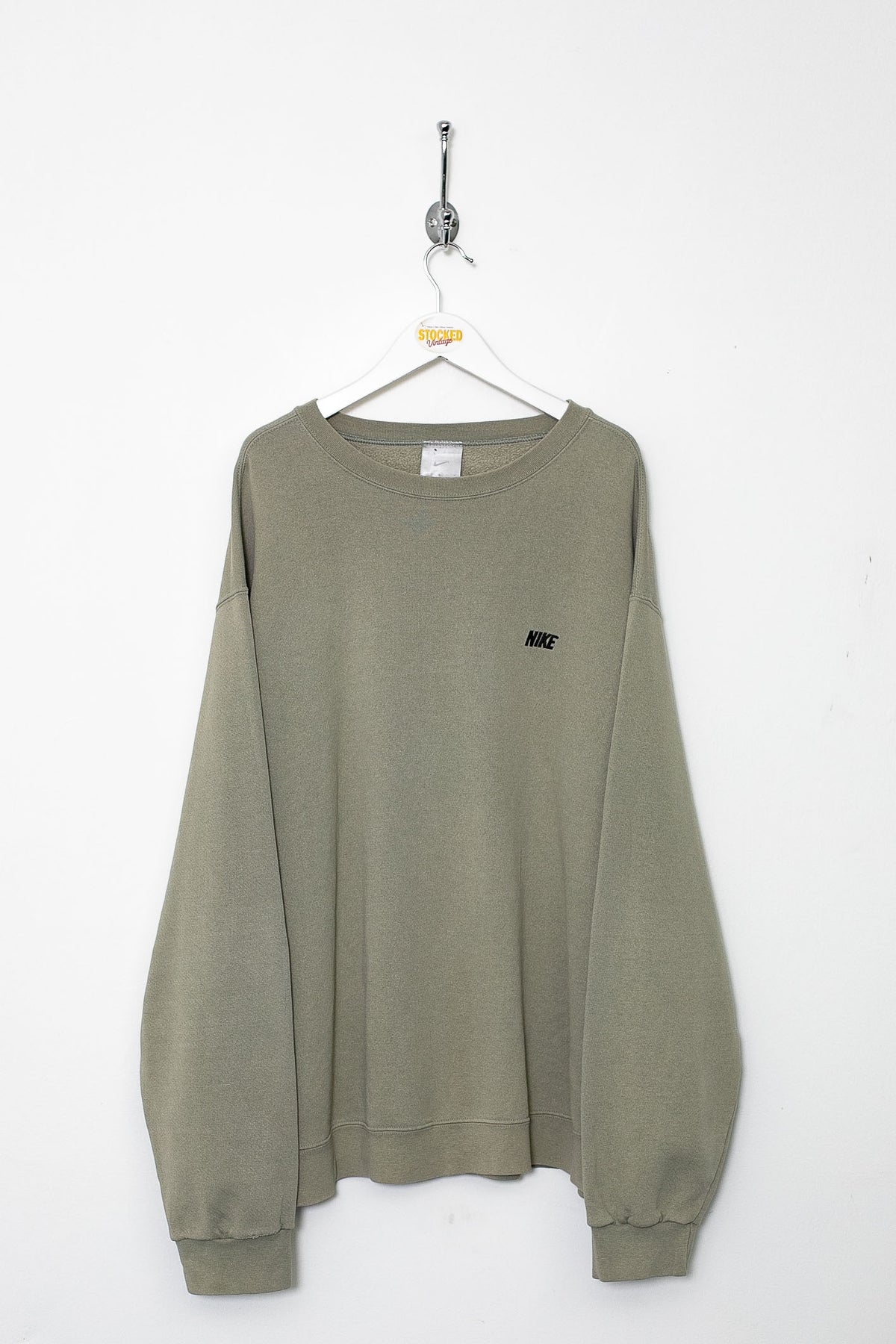 00s Nike Sweatshirt (XXL)