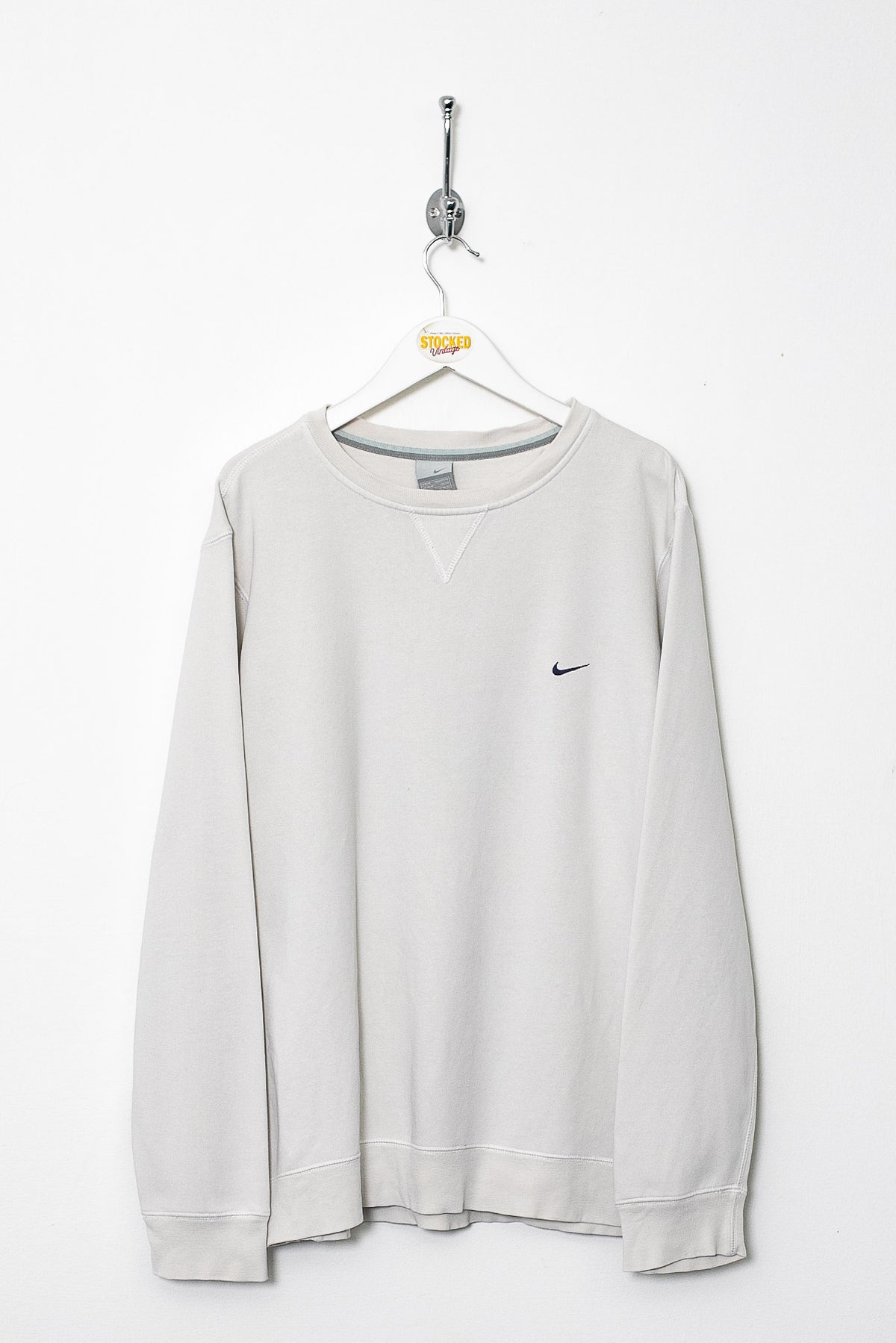 00s Nike Sweatshirt (M)